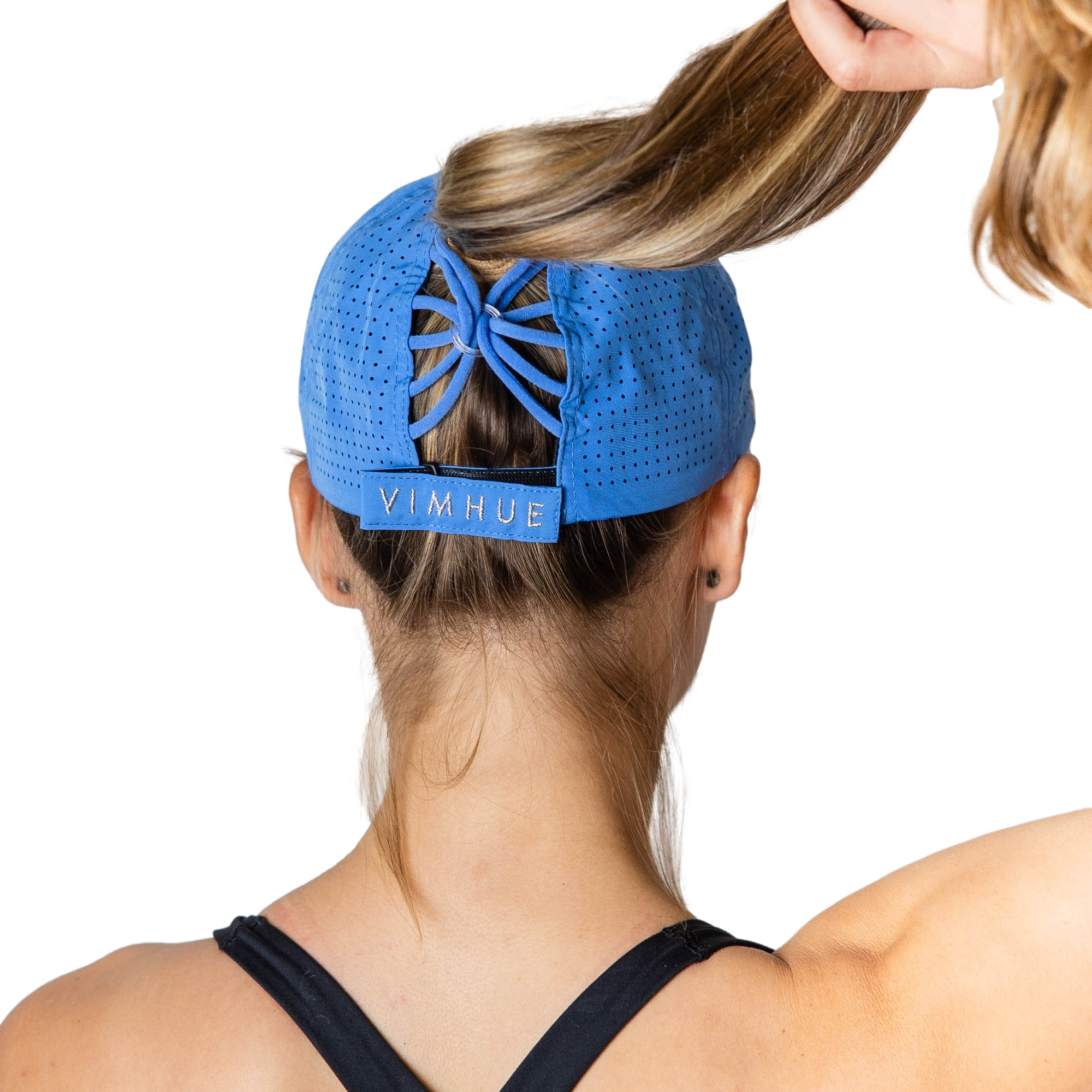 Sun Goddess Women's Golf Hat