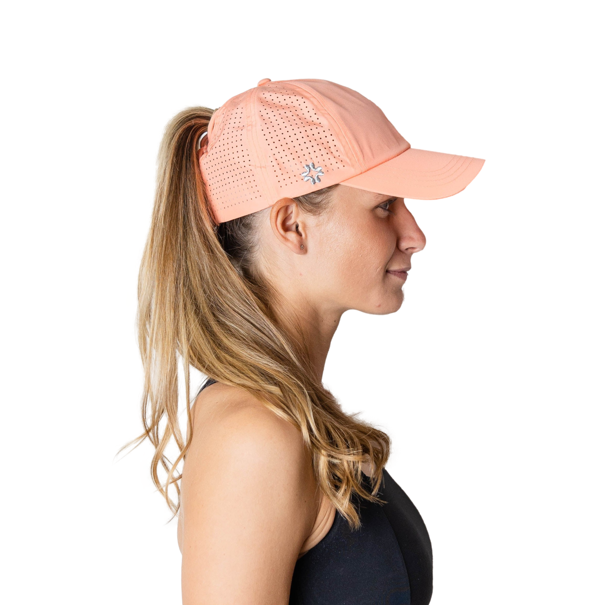 Sun Goddess Women's Golf Hat