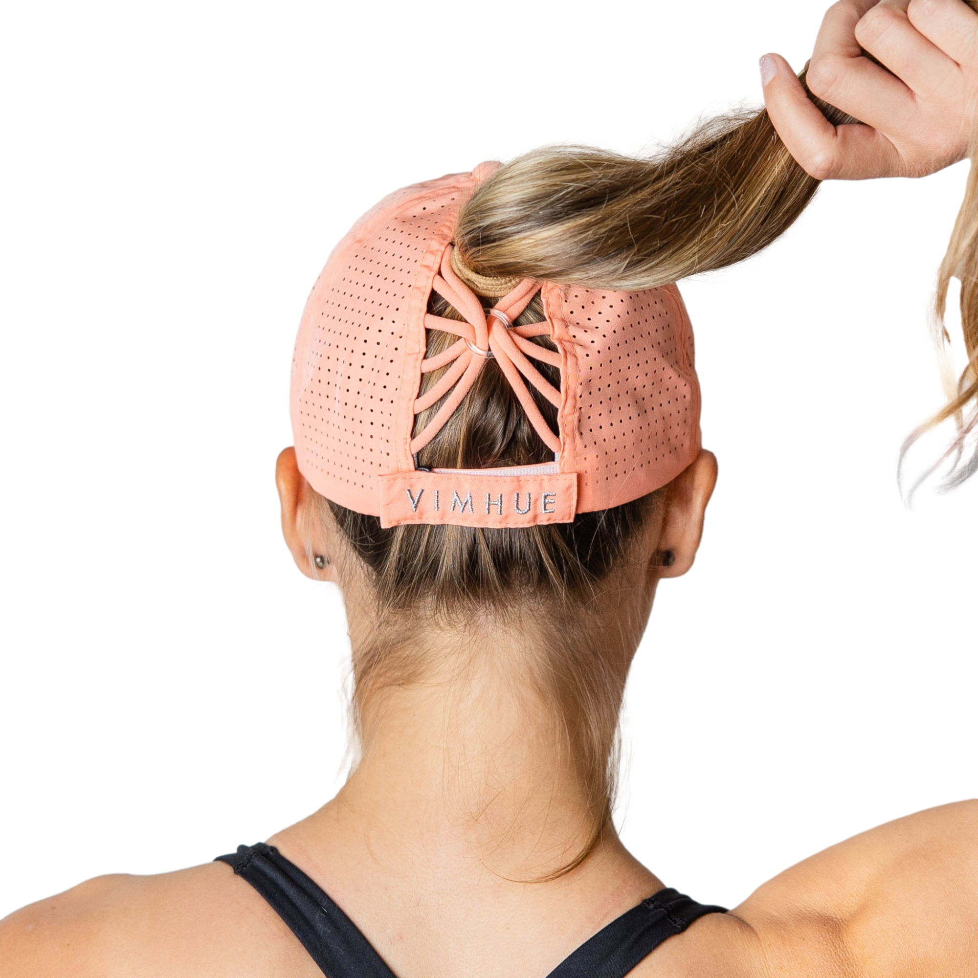 Sun Goddess Women's Golf Hat