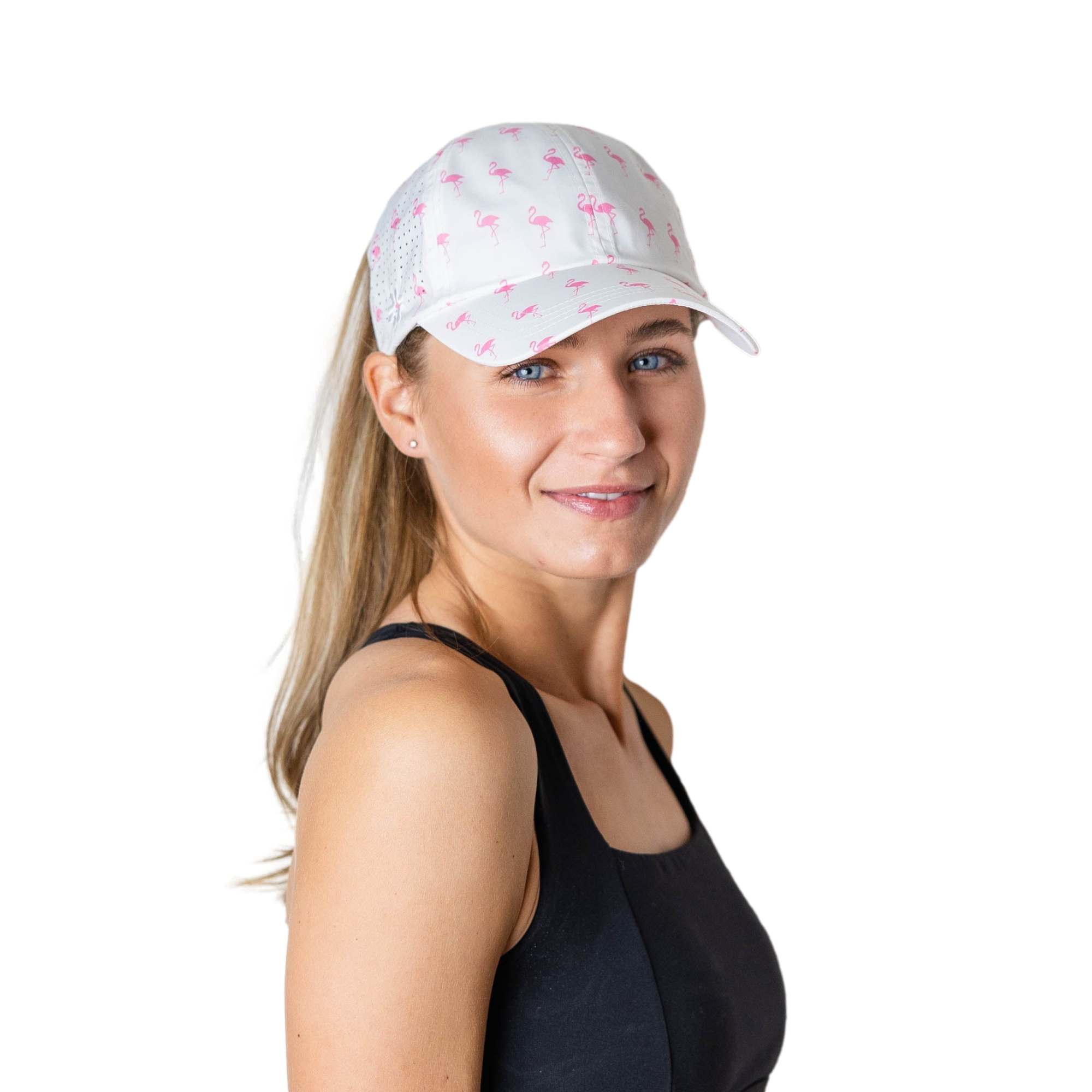 Vimhue Sun Goddess Women's Golf Hat