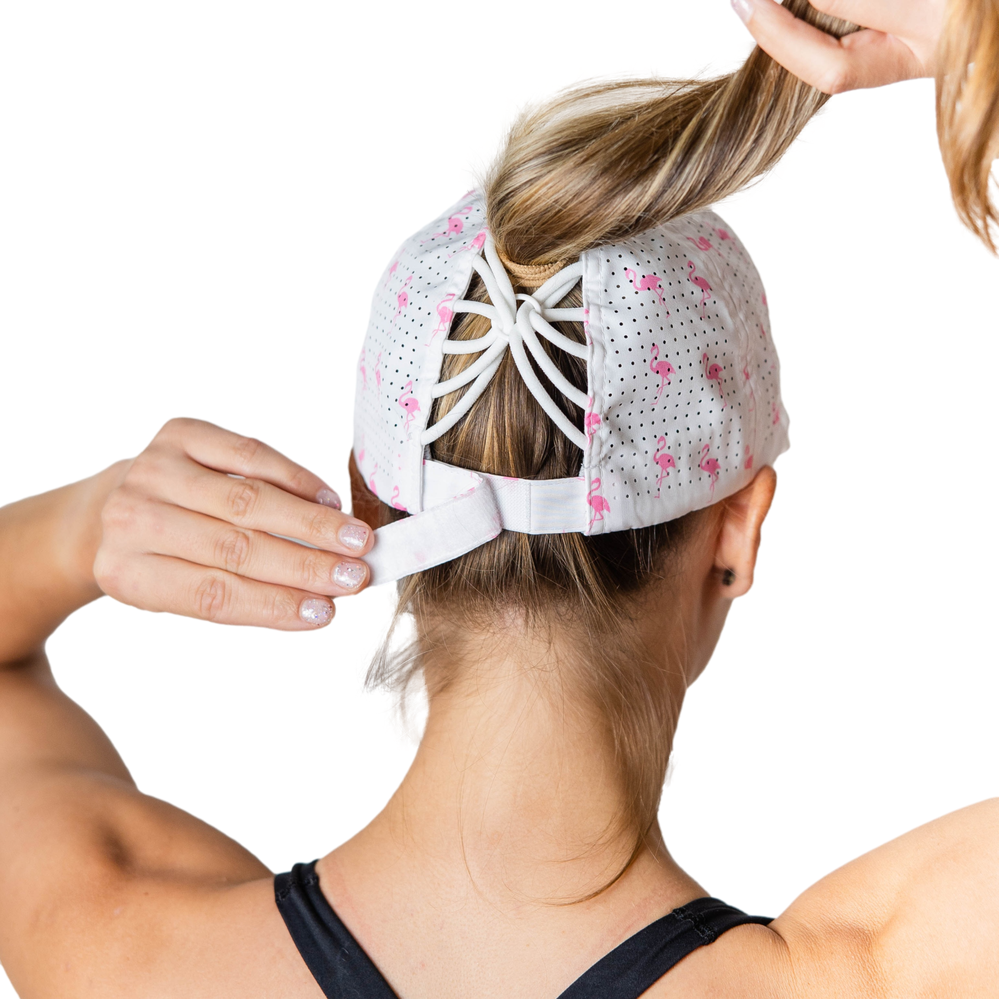 Sun Goddess Women's Golf Hat