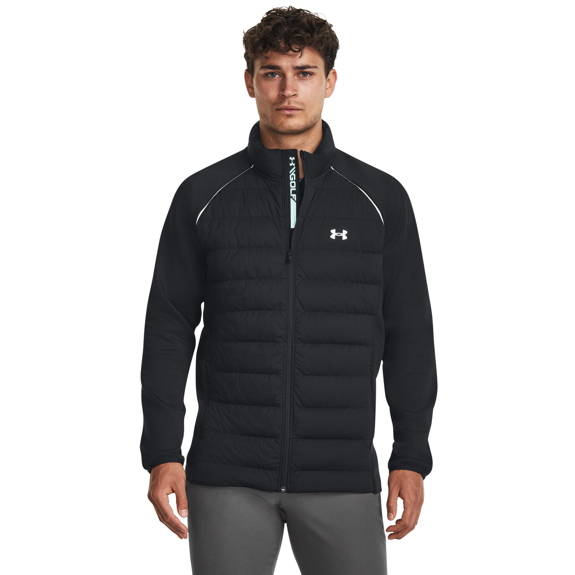 Down Hybrid Jacket Discounted Buy www.meesenburg.kz