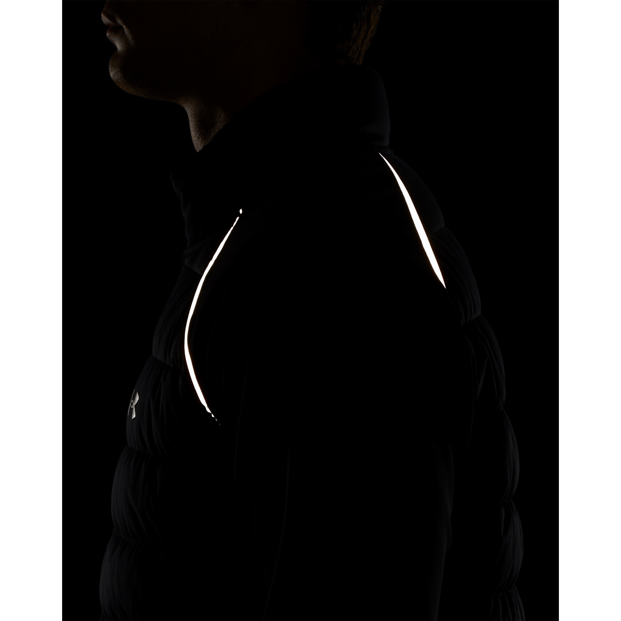 Men's UA Golf Stretch Down Hybrid Jacket