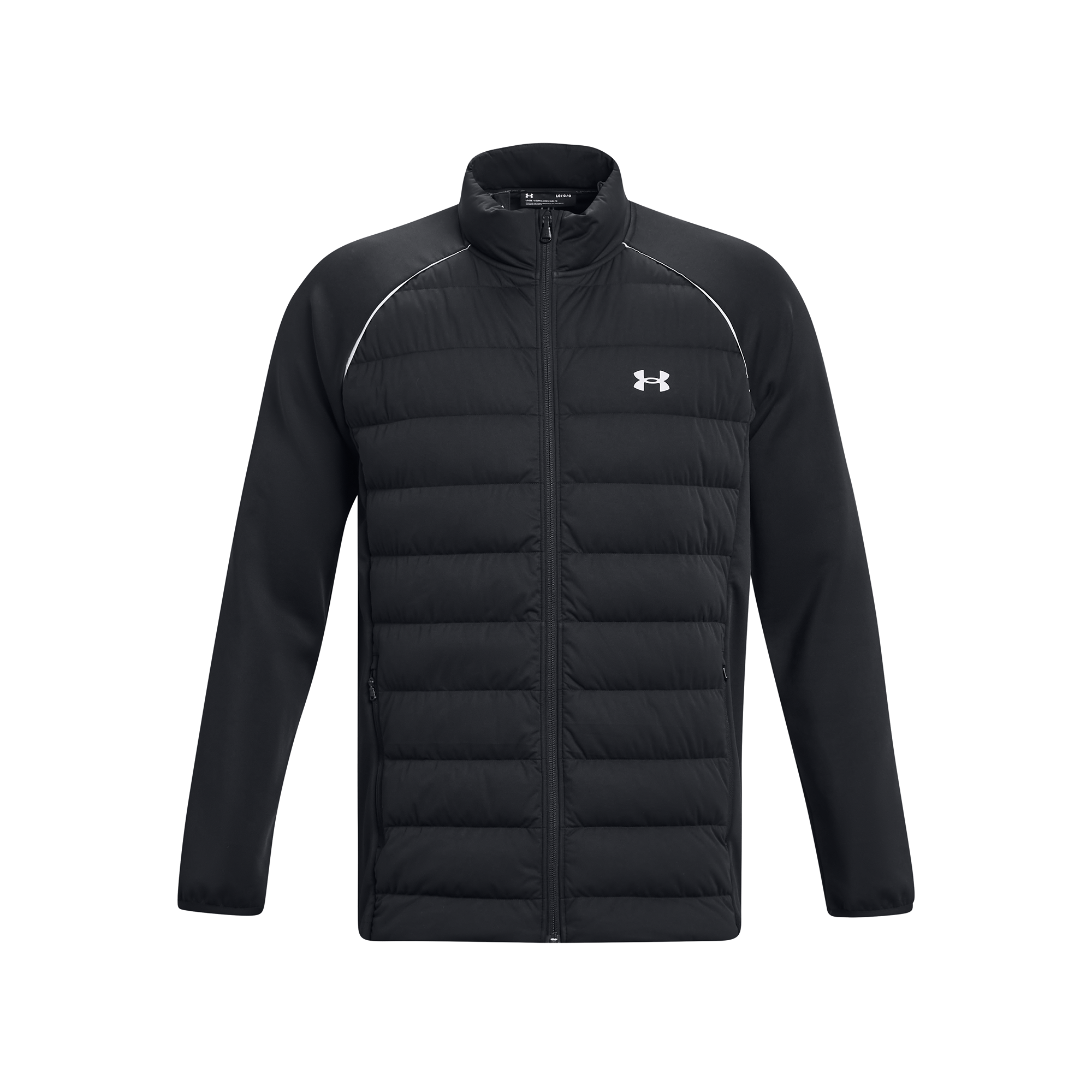 Men's UA Golf Stretch Down Hybrid Jacket