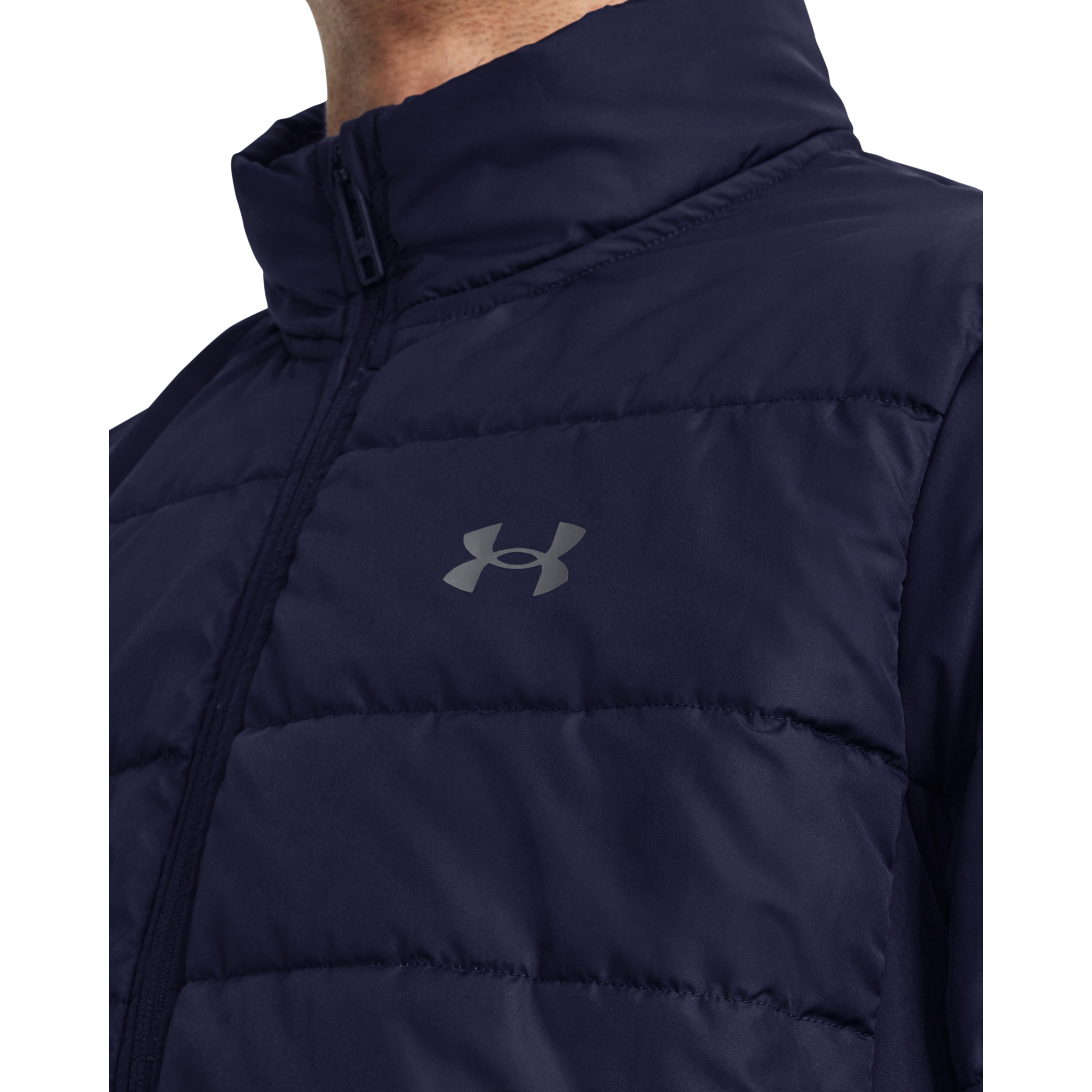 Storm Session Golf Jacket