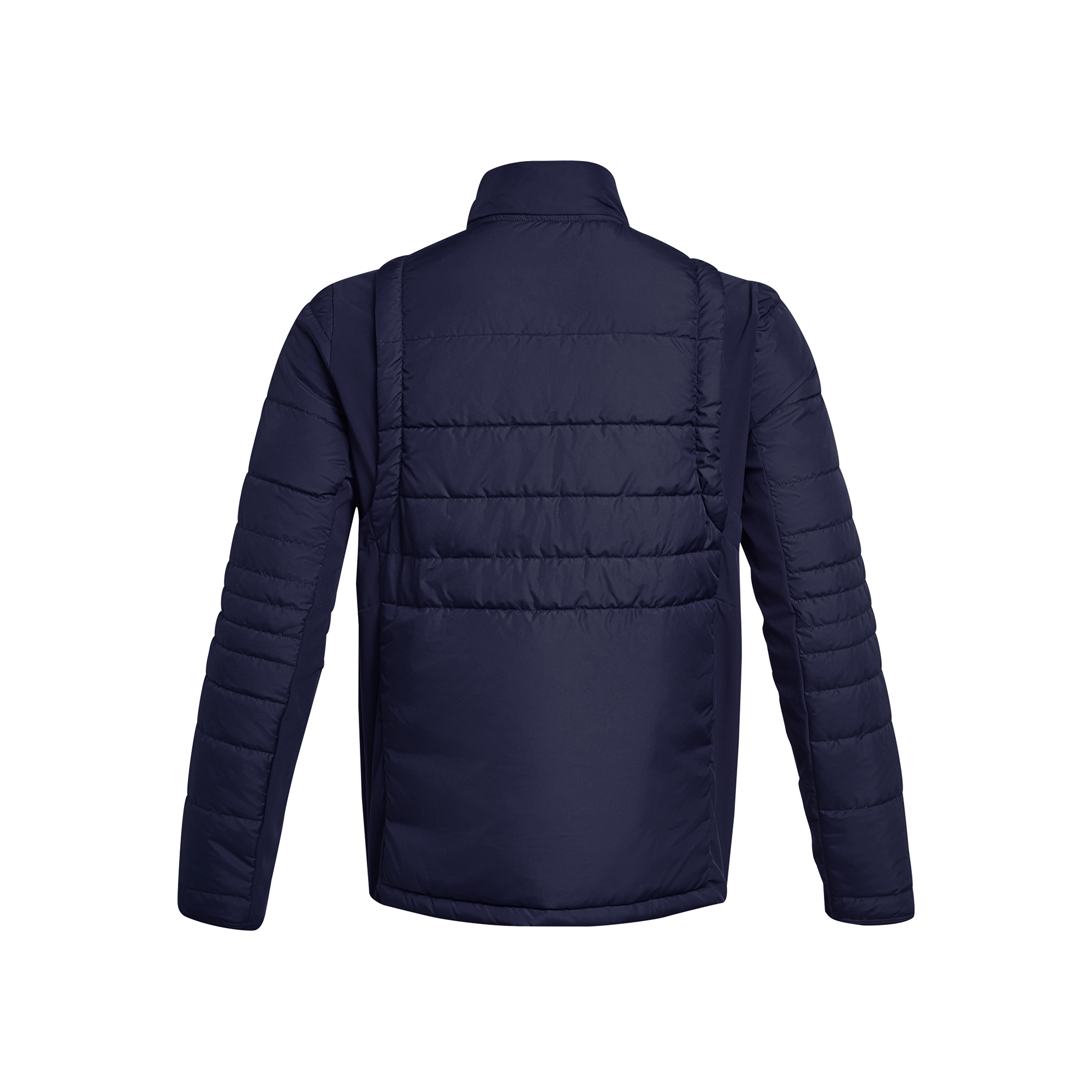 Storm Session Golf Jacket