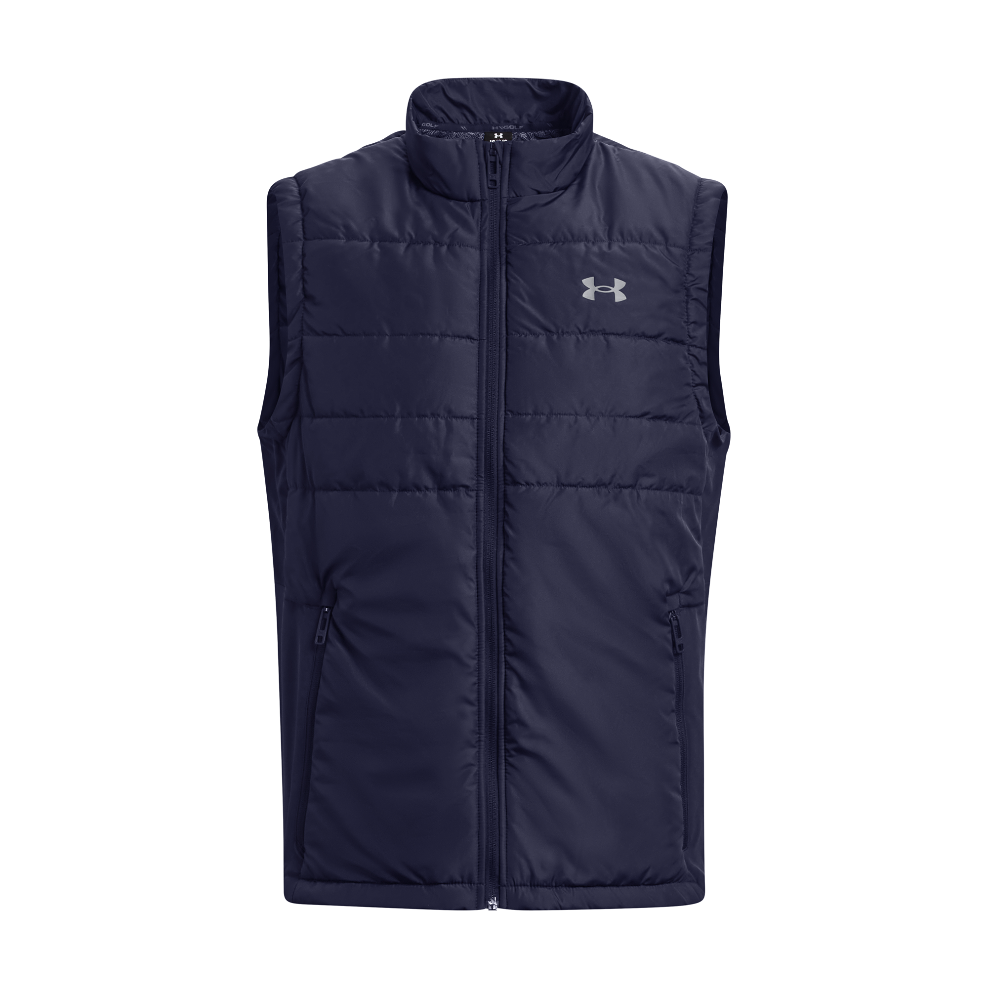 Men's UA Storm Session Golf Vest