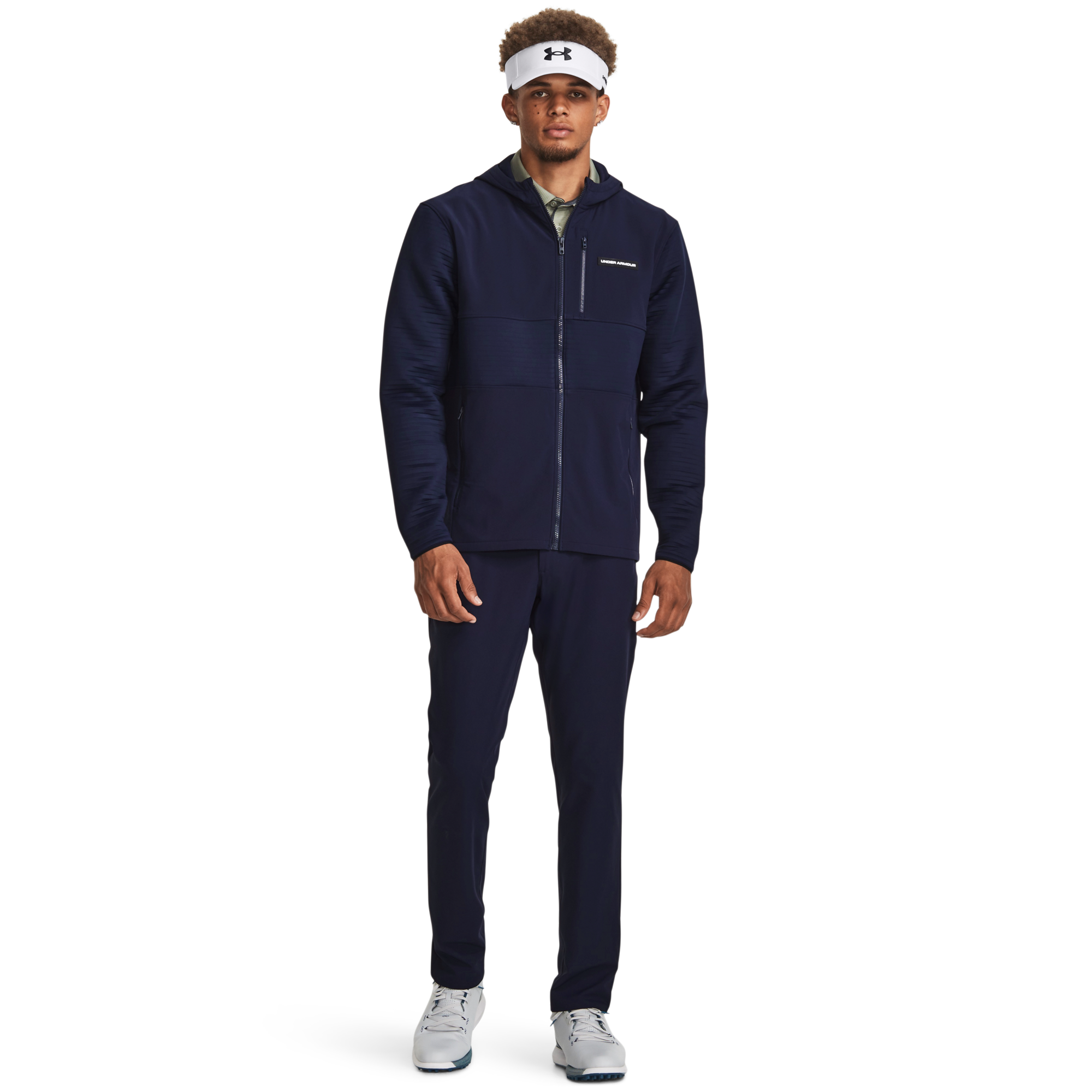 Men's UA Storm Daytona Full-Zip