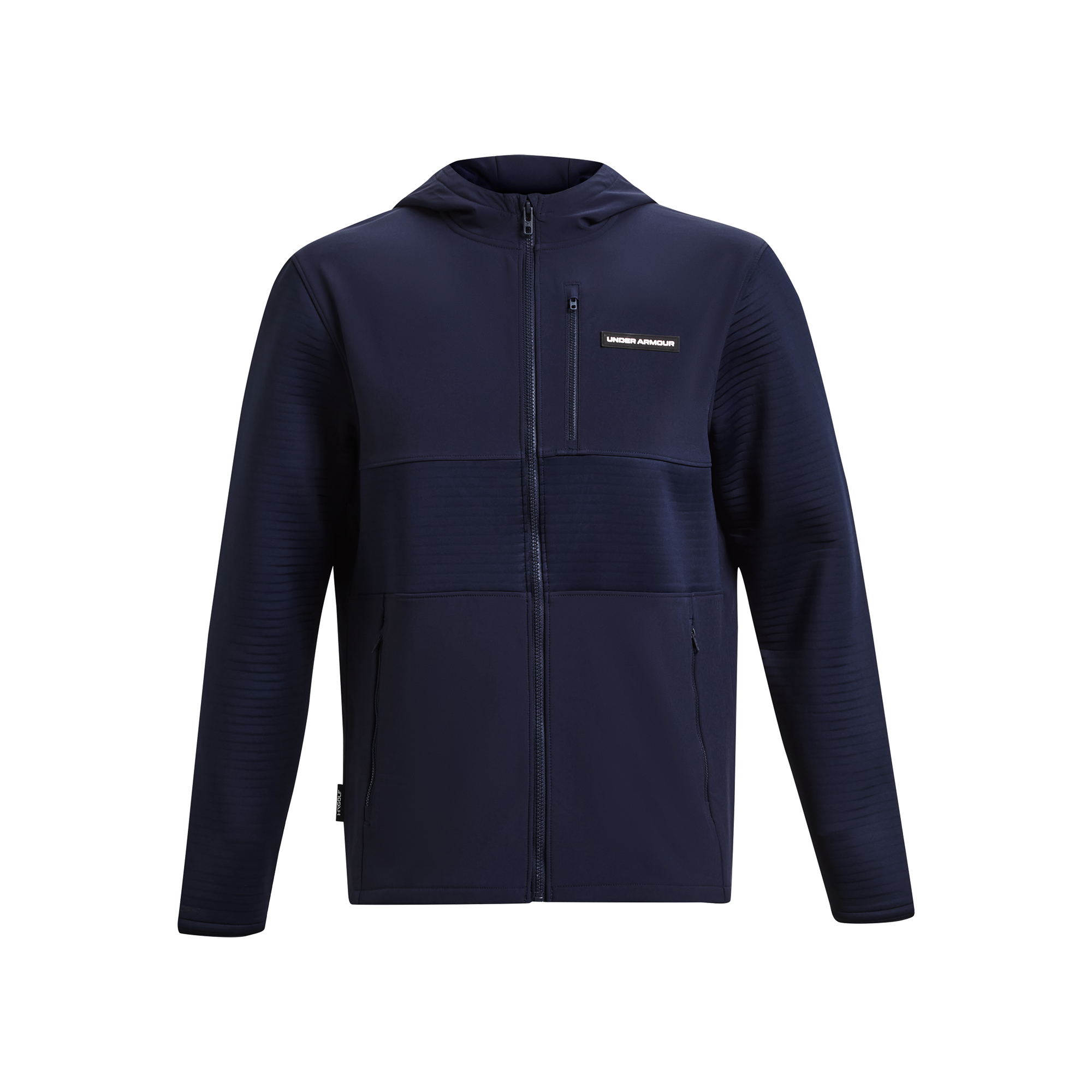 Men's UA Storm Daytona Full-Zip