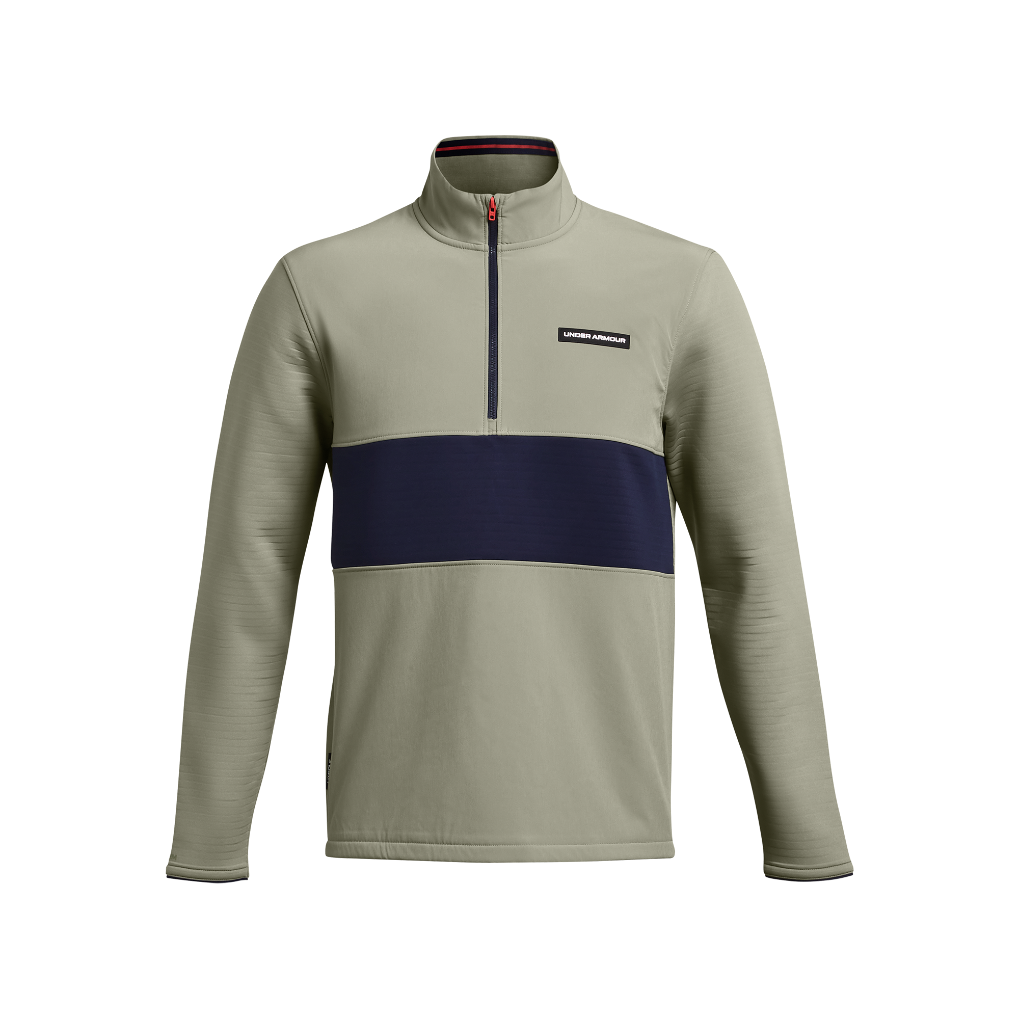 Under Armour Men's UA Storm Daytona QTR Zip | PGA TOUR