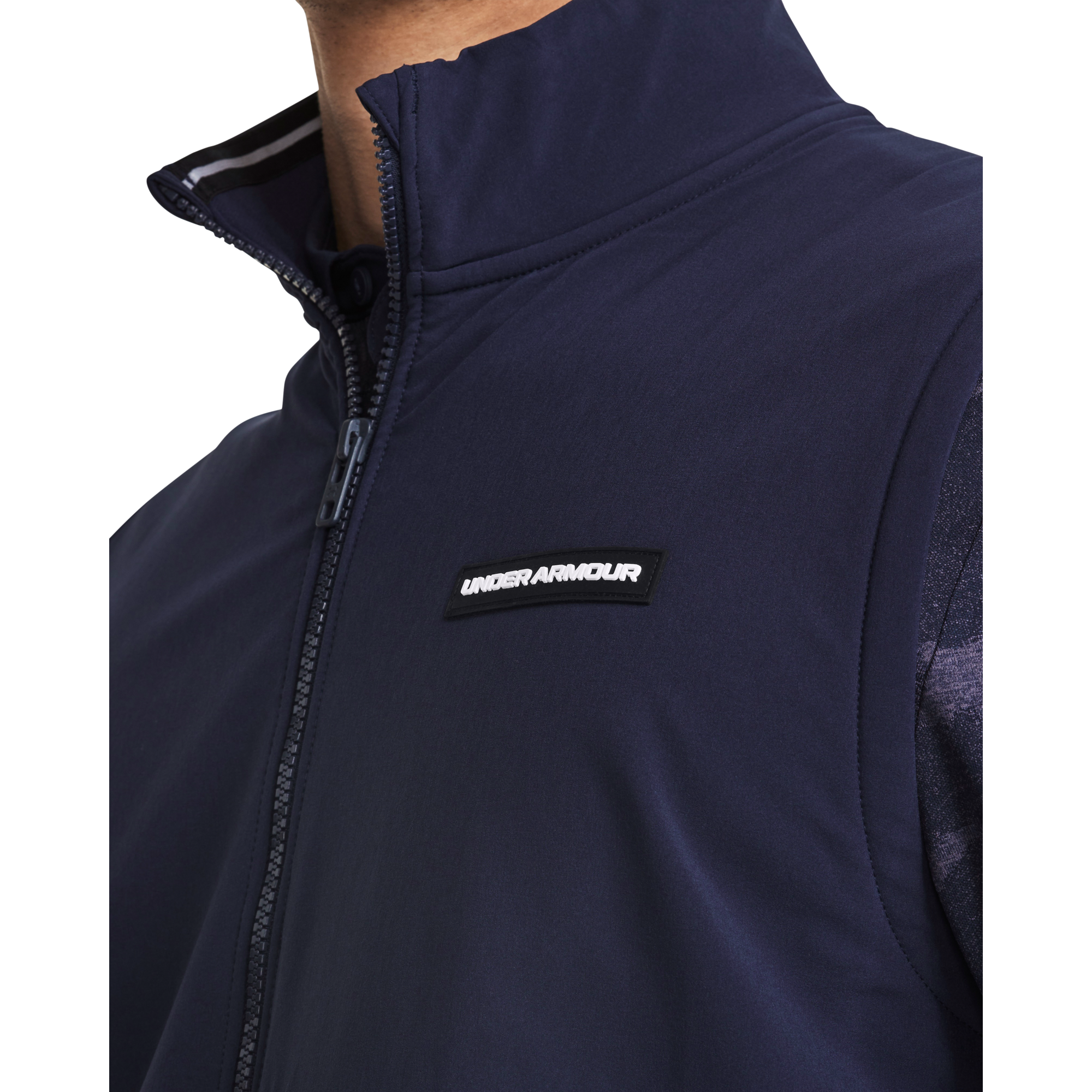 Men's UA Storm Daytona Men's Golf Vest