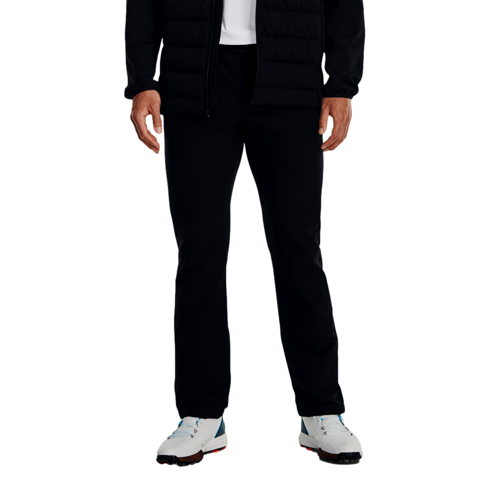 UA ColdGear&reg; Infrared Men's Golf Pants