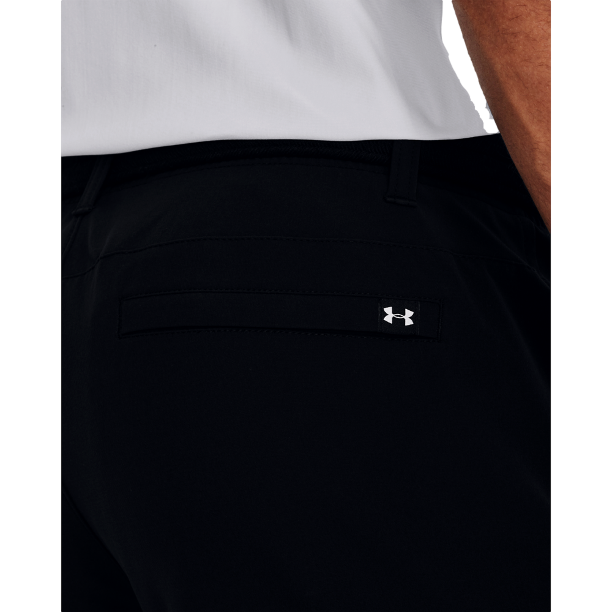 UA ColdGear&reg; Infrared Men's Golf Pants