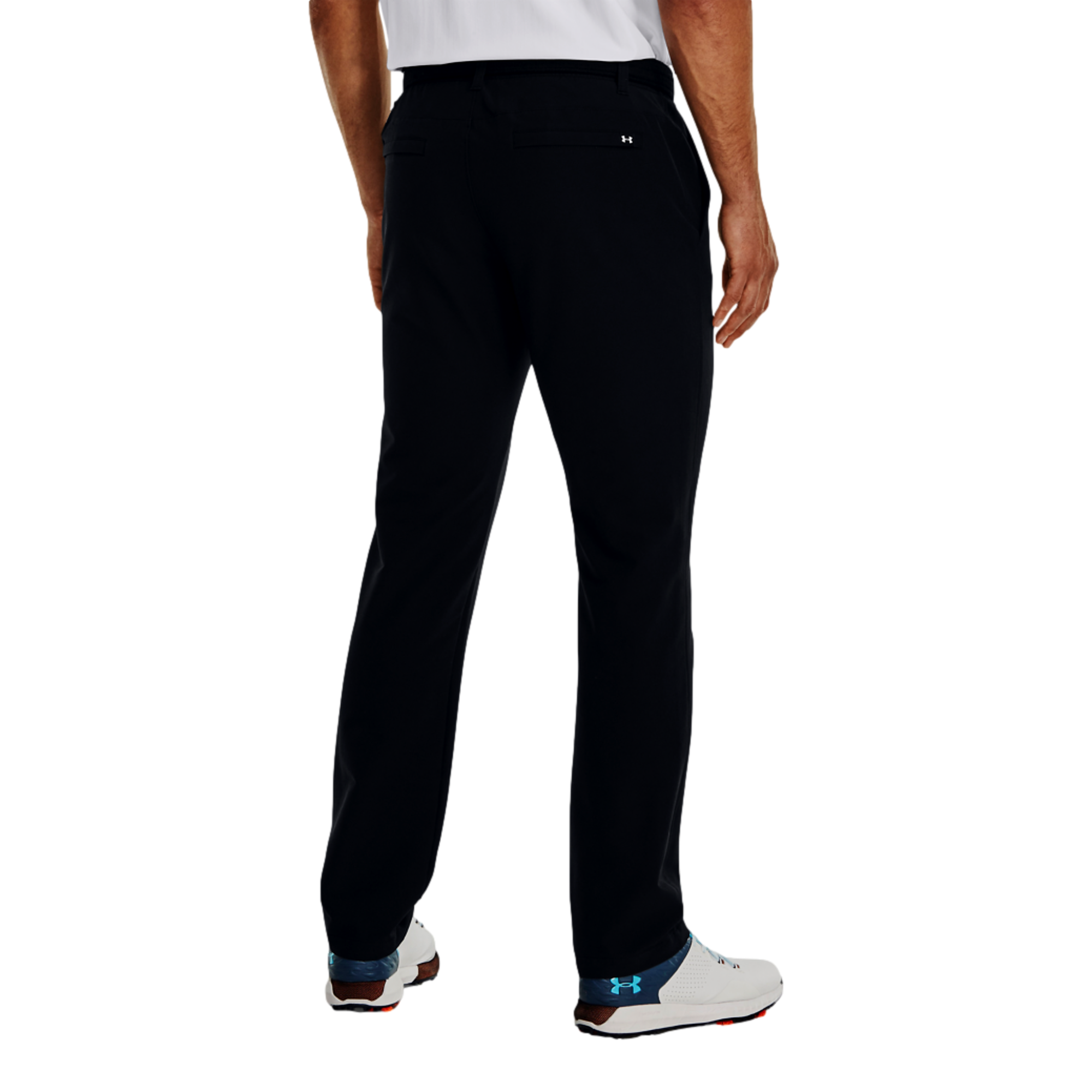 UA ColdGear&reg; Infrared Men's Golf Pants