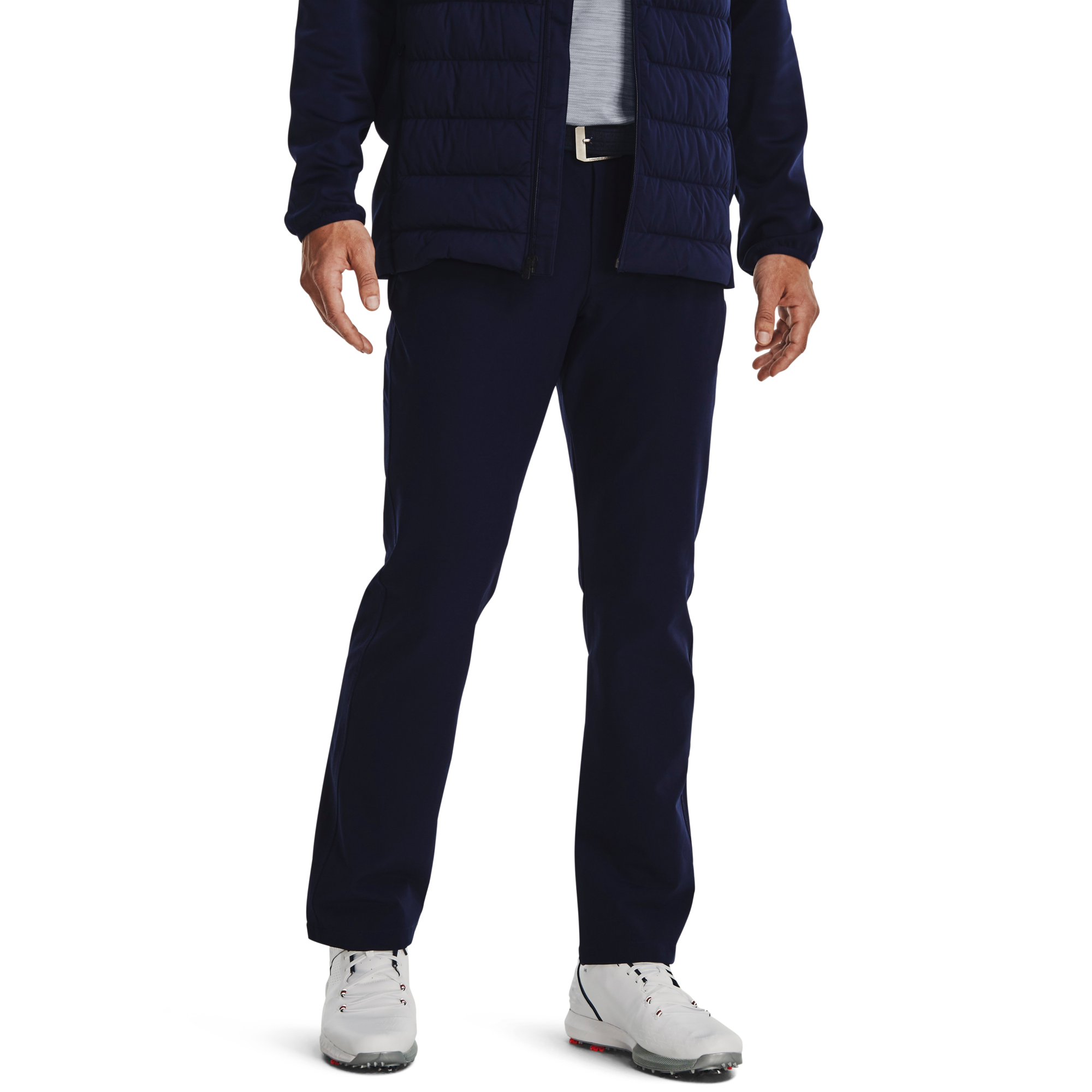 Under Armour UA ColdGear® Infrared Pant, Navy, 34W 34L