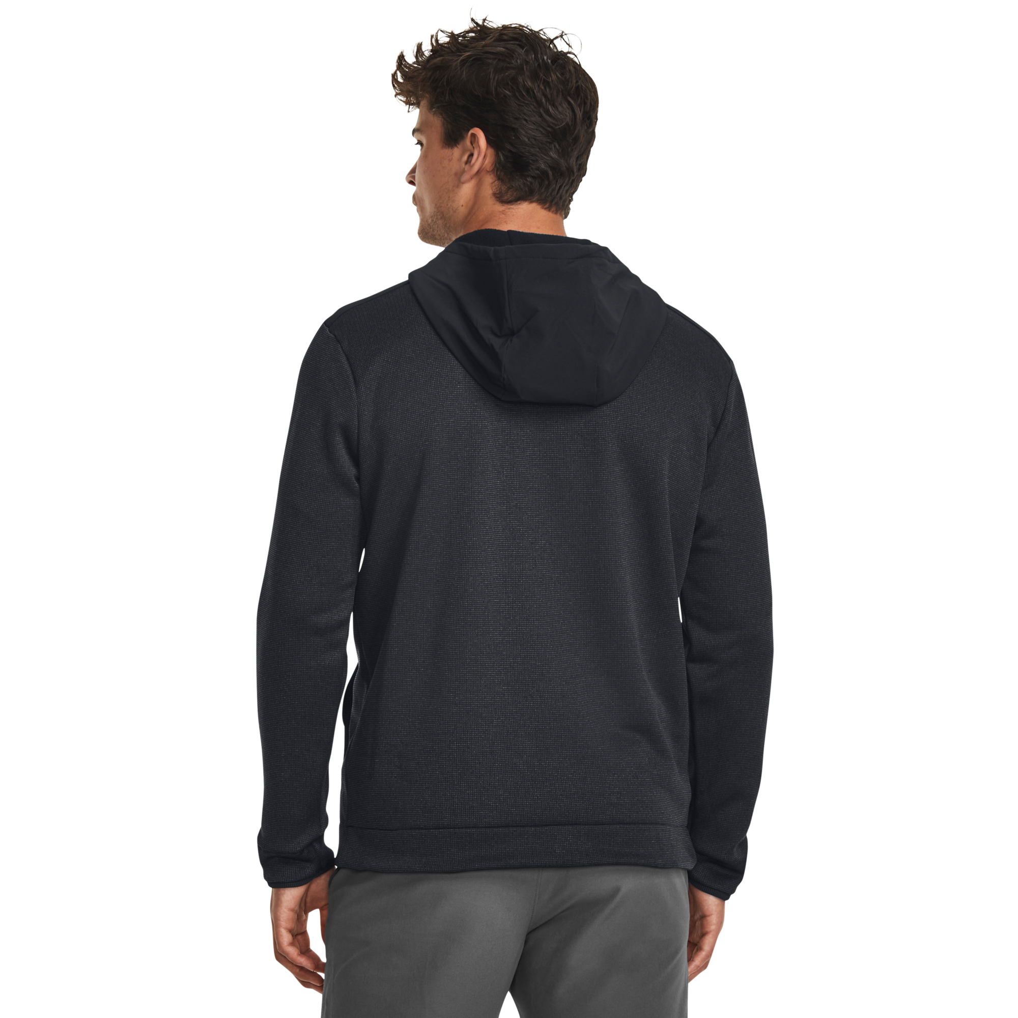 Storm SweaterFleece Hoodie