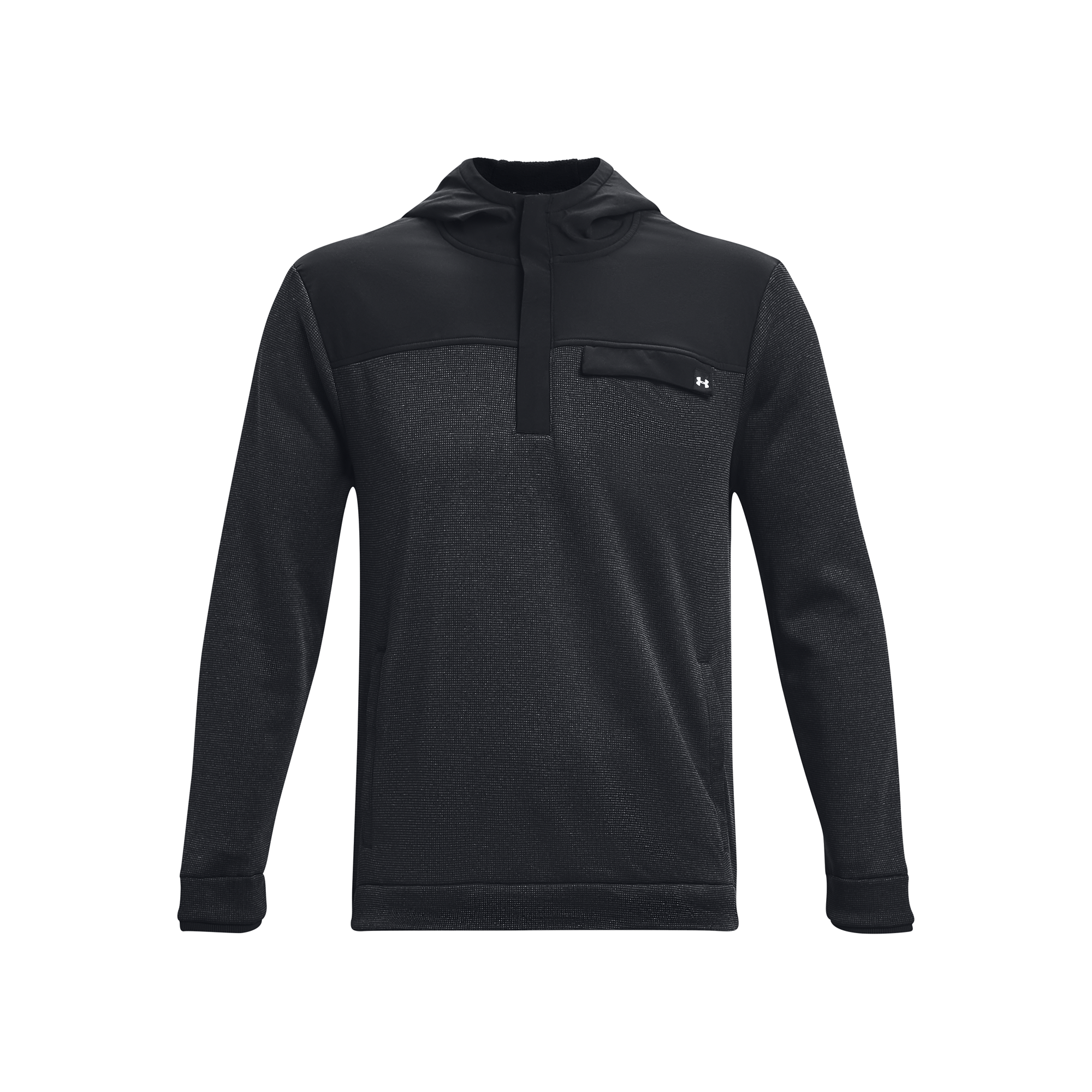 Storm SweaterFleece Hoodie