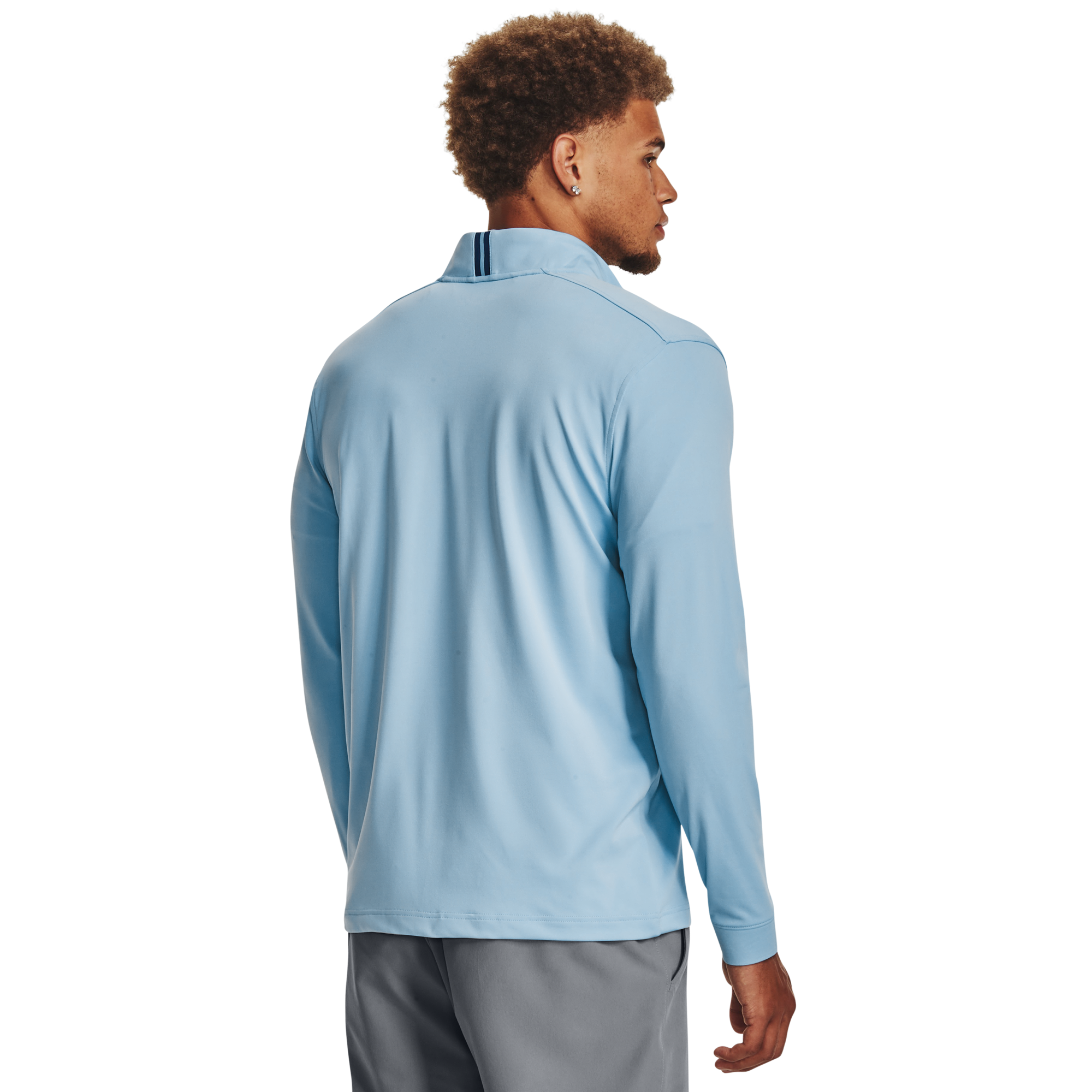 UA Playoff 1/4 Zip