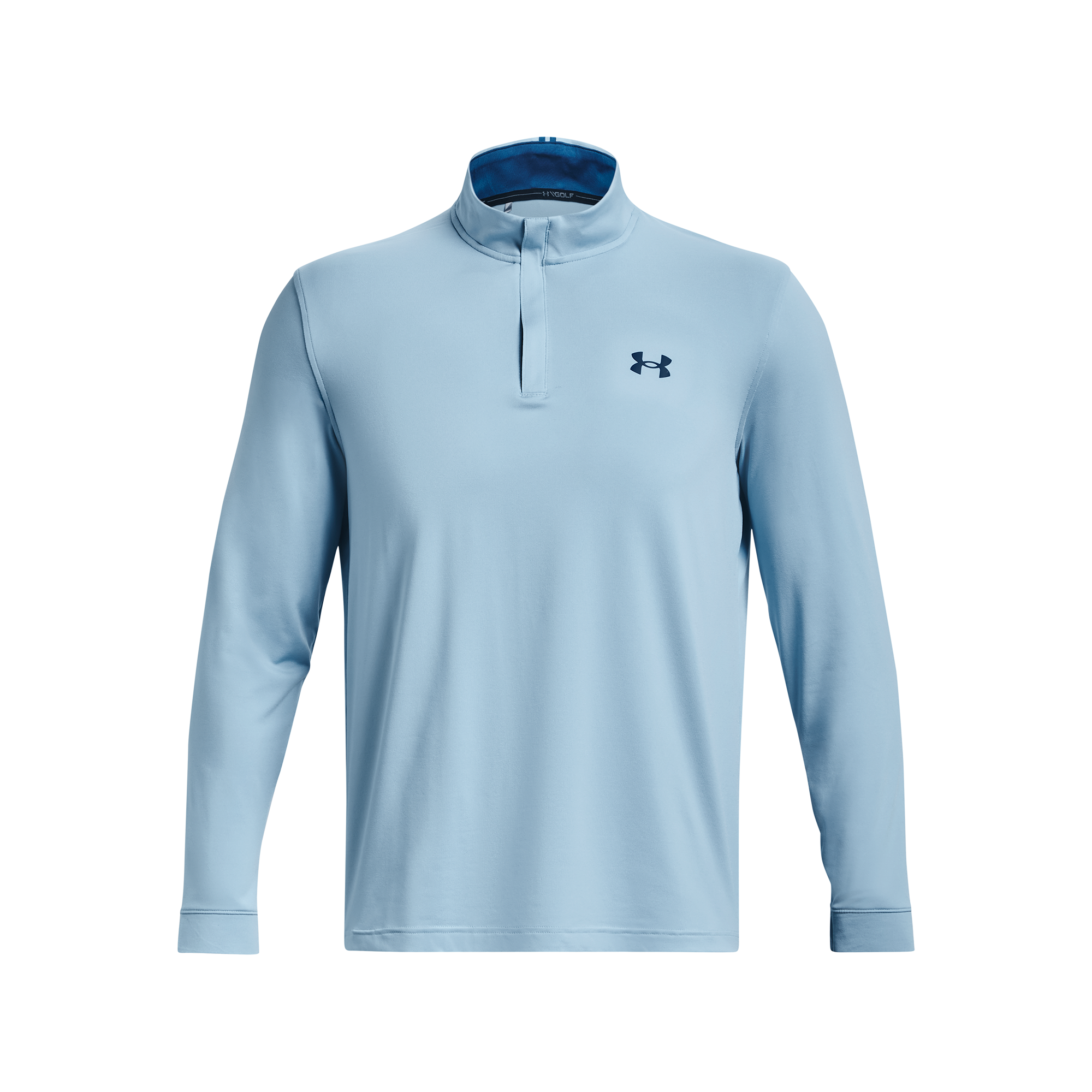 UA Playoff 1/4 Zip