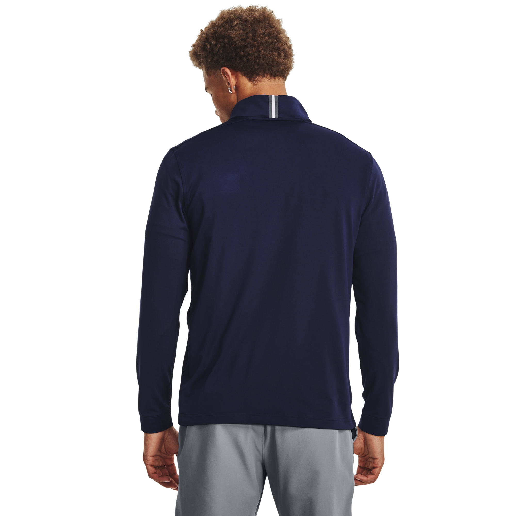 UA Playoff Men's Golf Quarter Zip