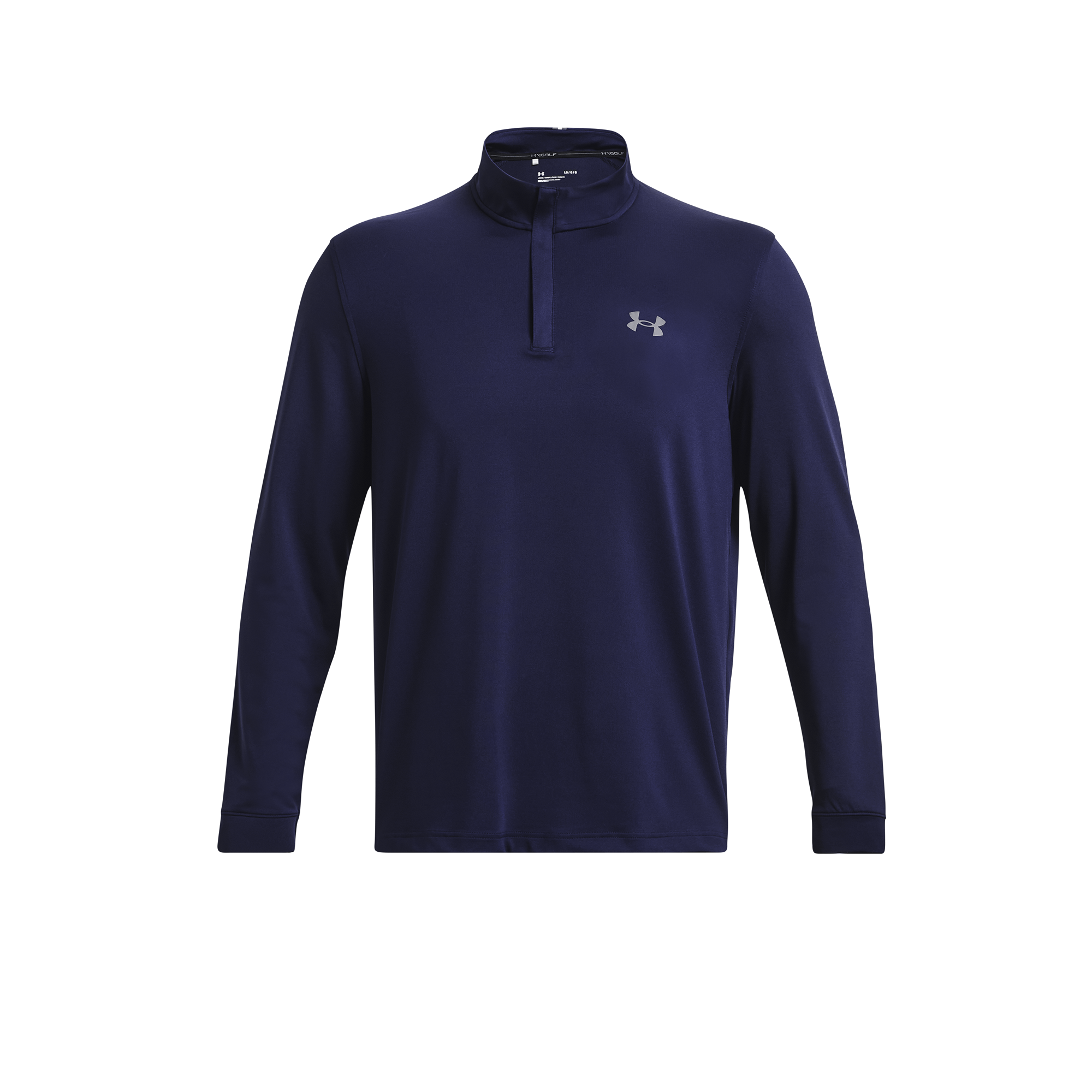UA Playoff Men's Golf Quarter Zip