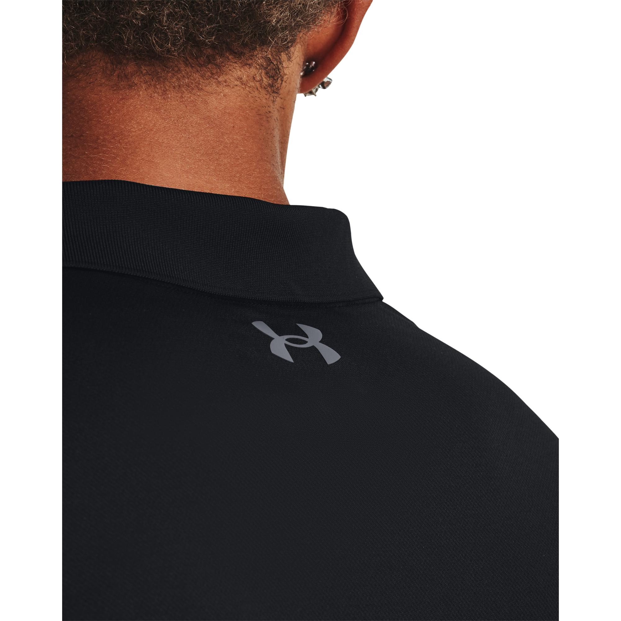 UA Performance 3.0 Long Sleeve Polo