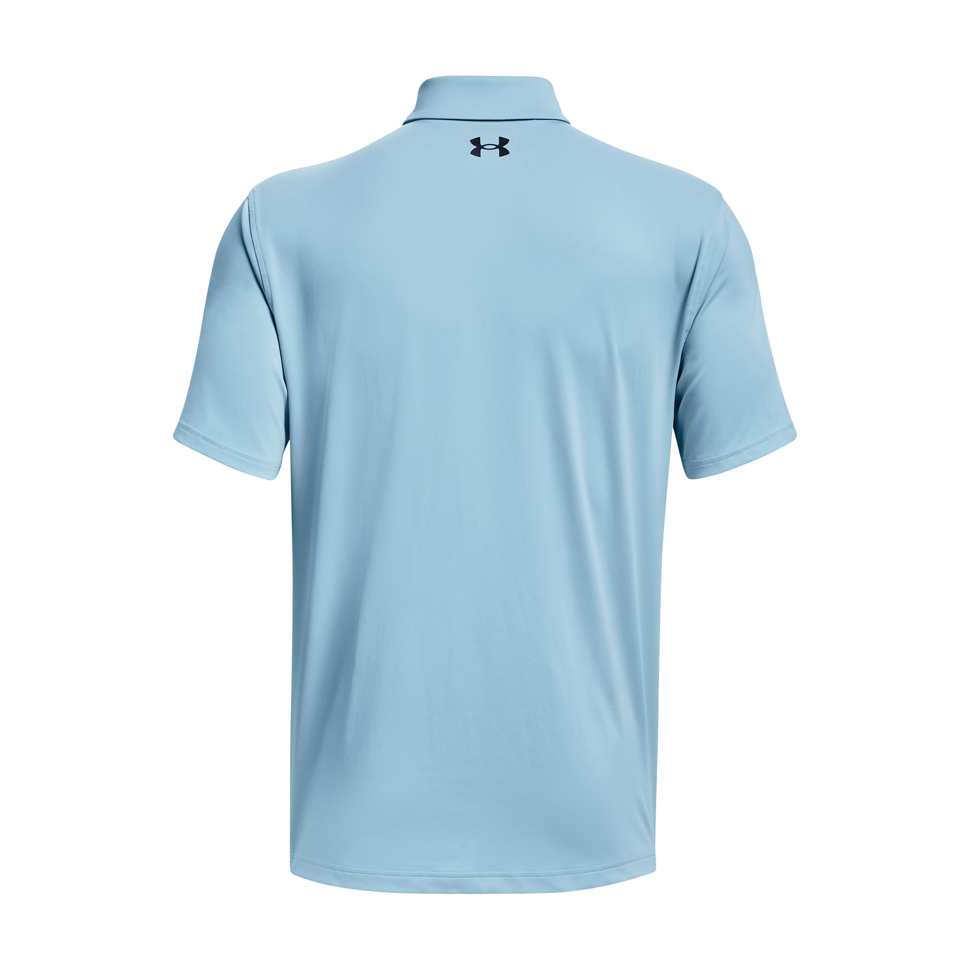 UA Tee To Green Men's Short Sleeve Golf Polo Shirt