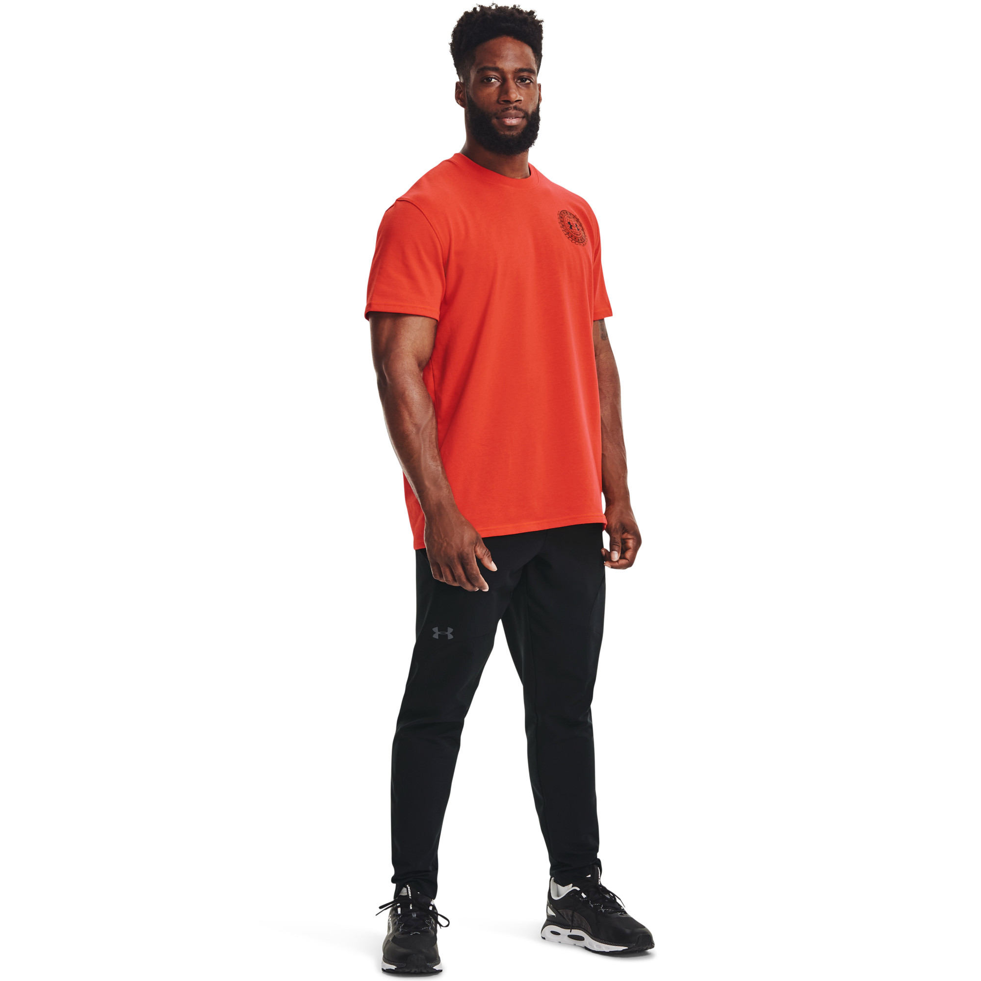 Men's UA Unstoppable Tapered Pants