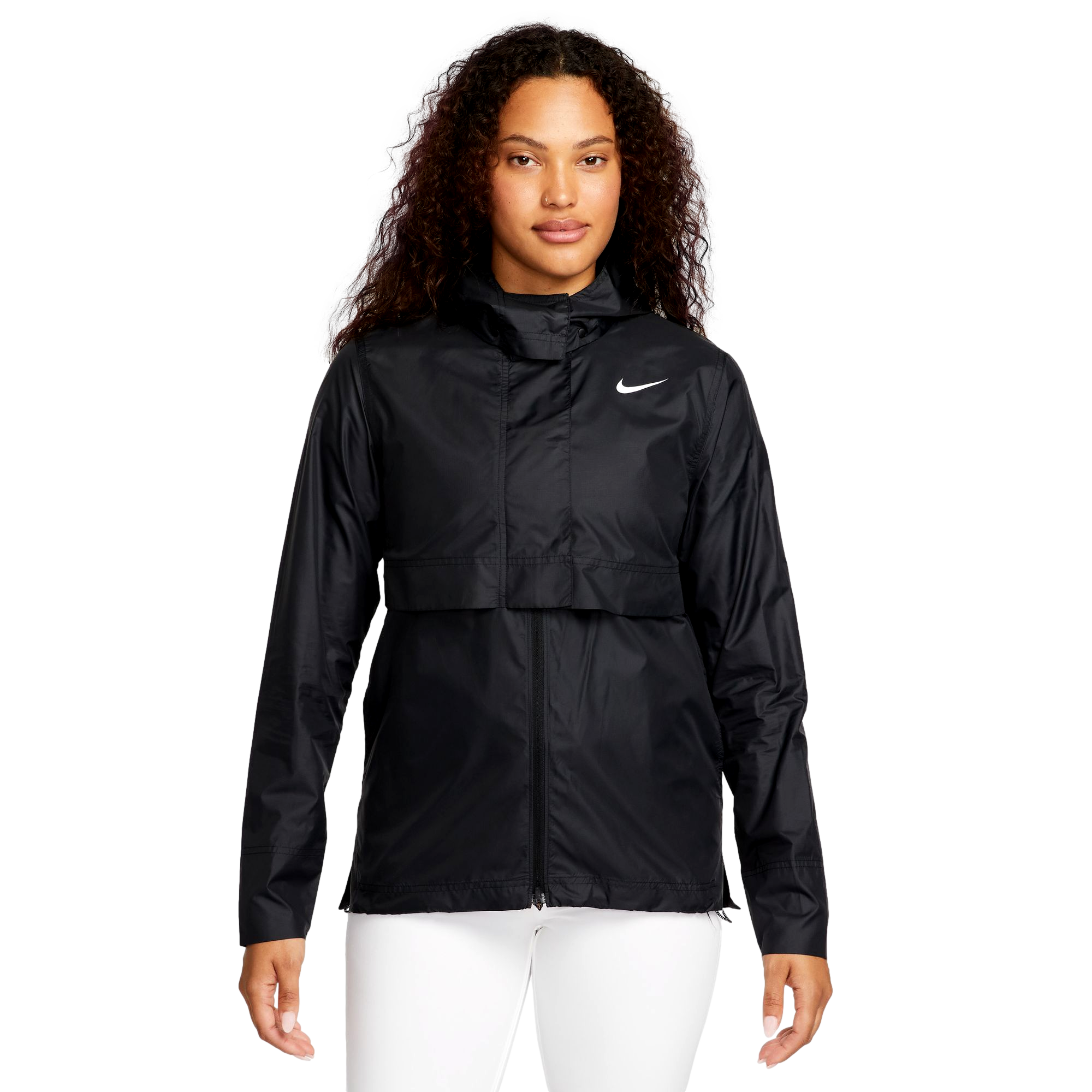 Nike Tour Repel Women s Rain Jacket PGA TOUR Superstore