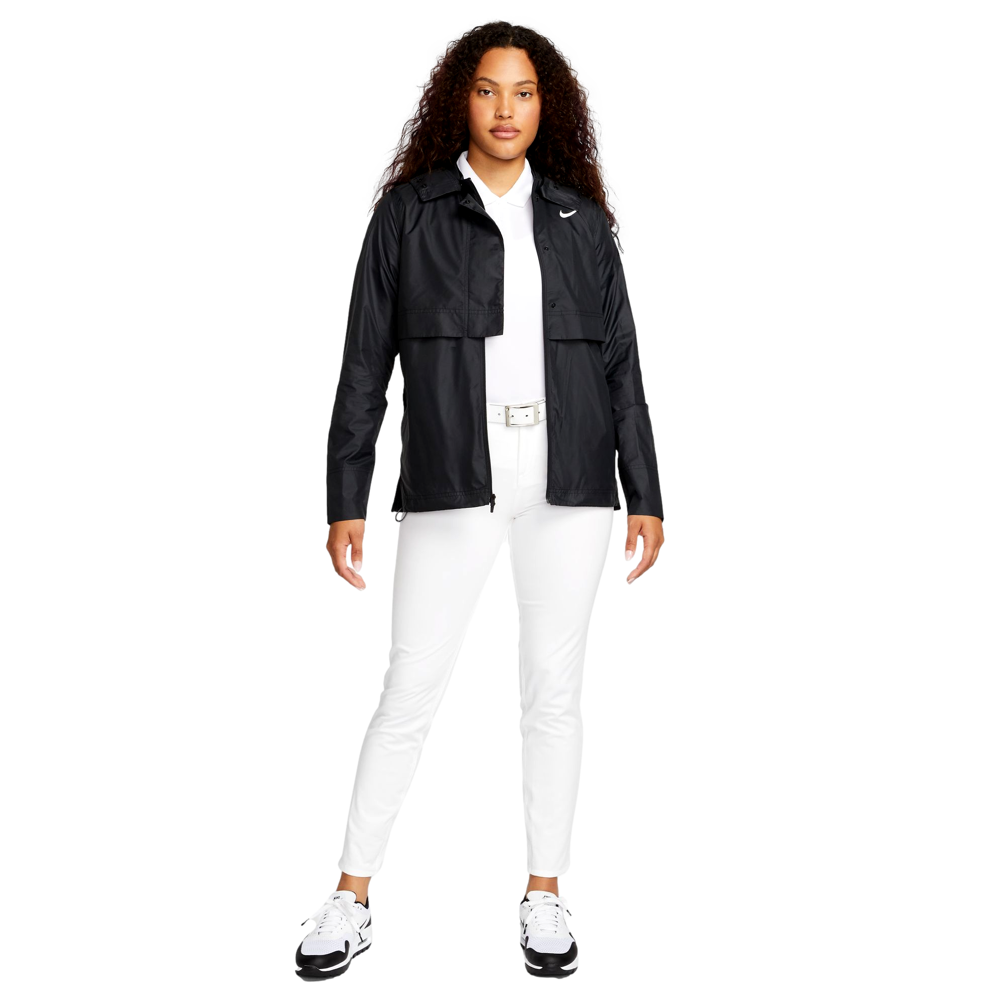 Tour Repel Women's Rain Jacket