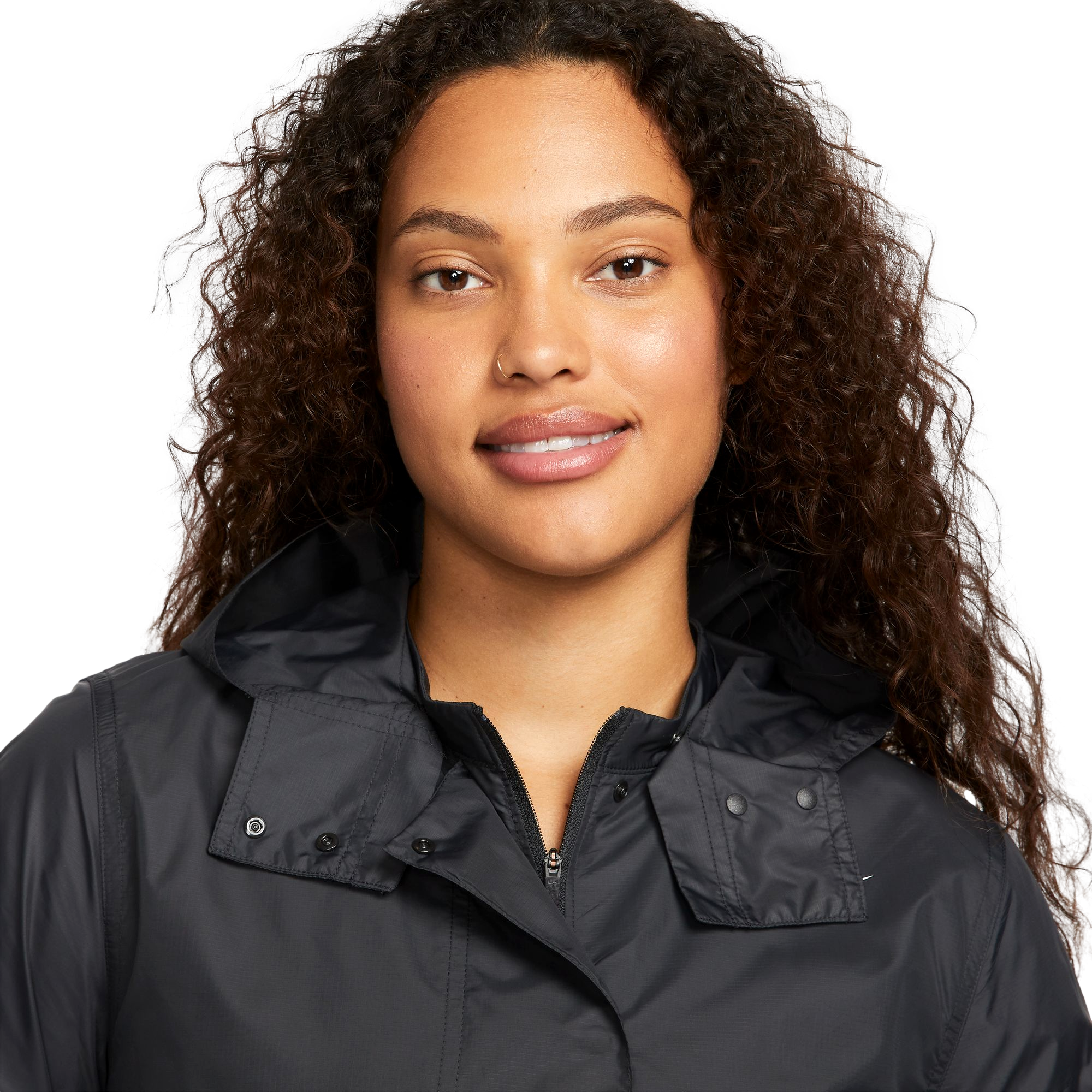 Tour Repel Women's Rain Jacket