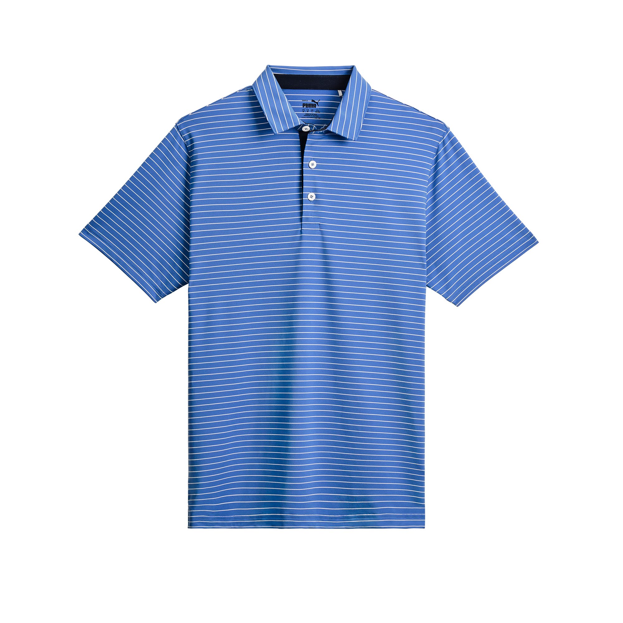 Boy's MATTR Tucker Golf Polo