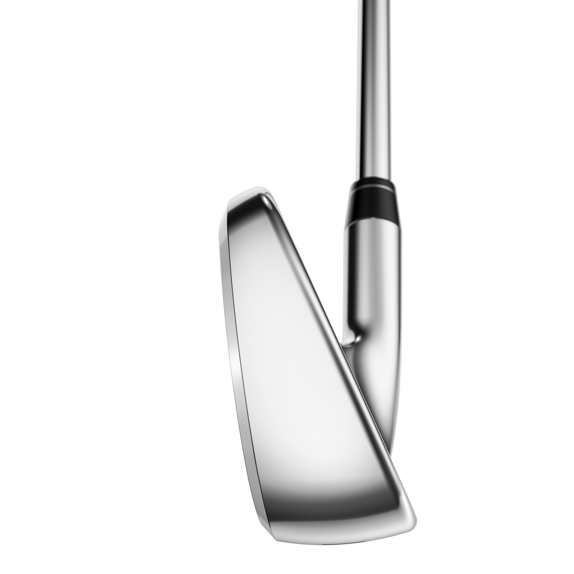 Paradym Irons w/ Graphite Shafts