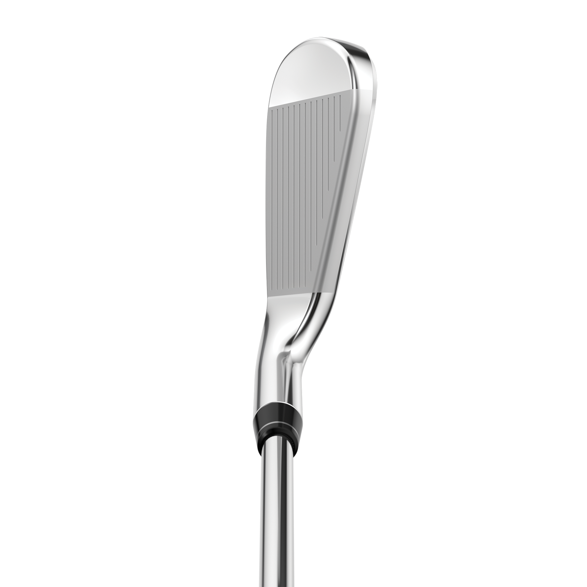 Paradym Irons w/ Steel Shafts