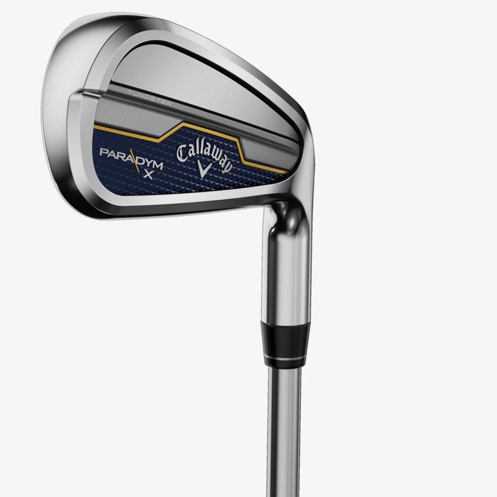 Callaway Golf Legacy V Forged 5 Iron Stiff Flex Steel Shaft Golf Pride Grip Callaway Golf Legacy V Forged 5 Iron Stiff Flex Steel Shaft Golf Pride Grip