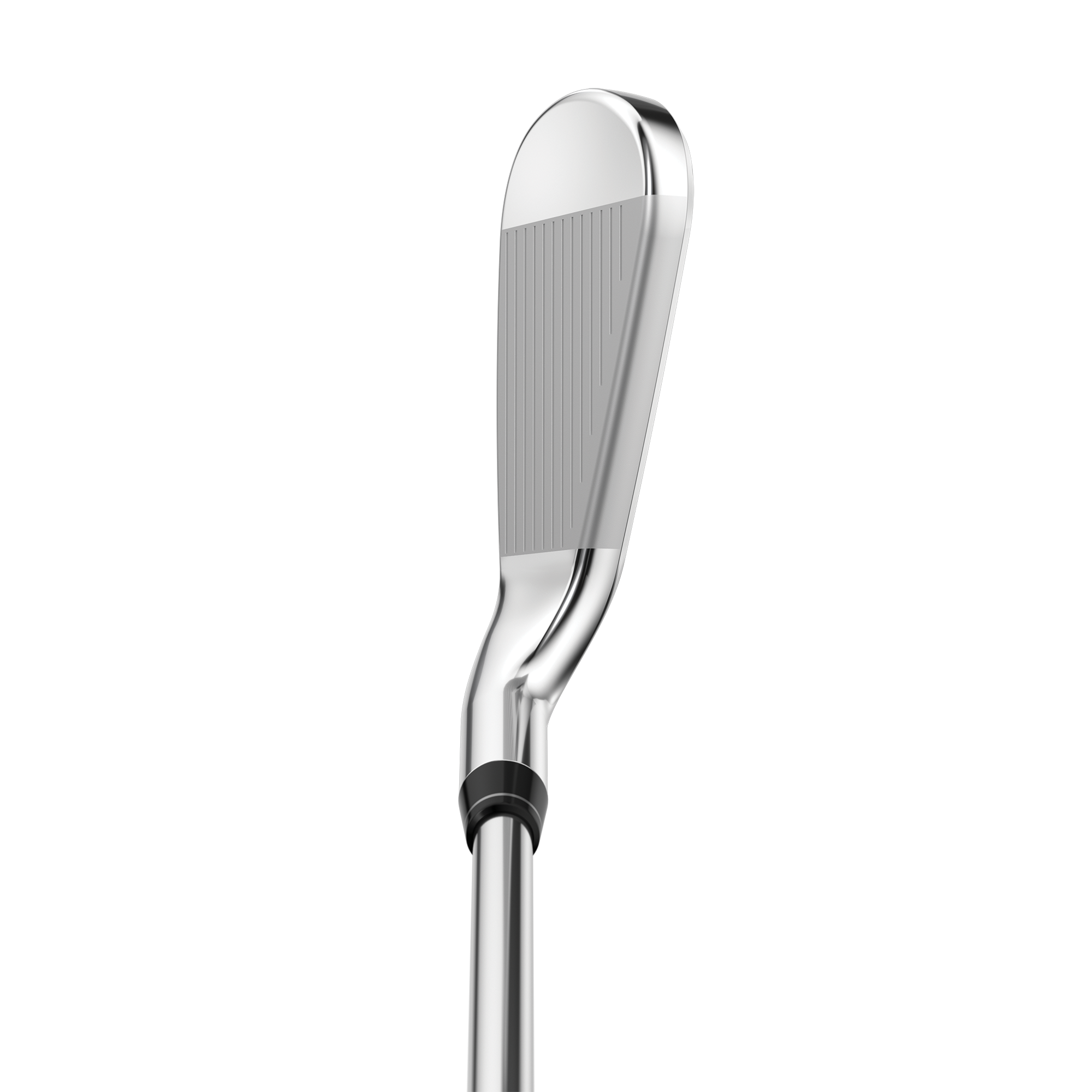 Paradym X Irons w/ Graphite Shafts