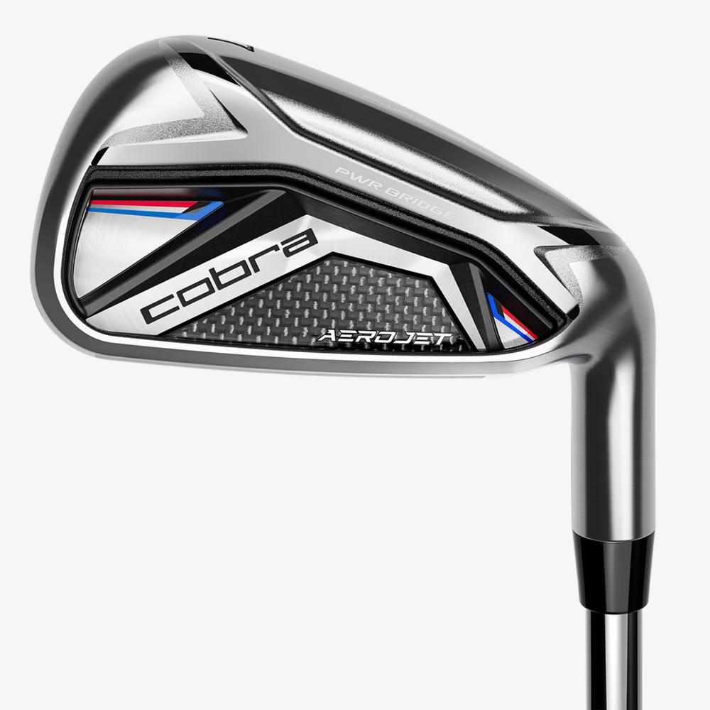 Cobra Cobra Aerojet Combo Set w/ Graphite Shafts | PGA TOUR Cobra Cobra Aerojet Combo Set w/ Graphite Shafts | PGA TOUR