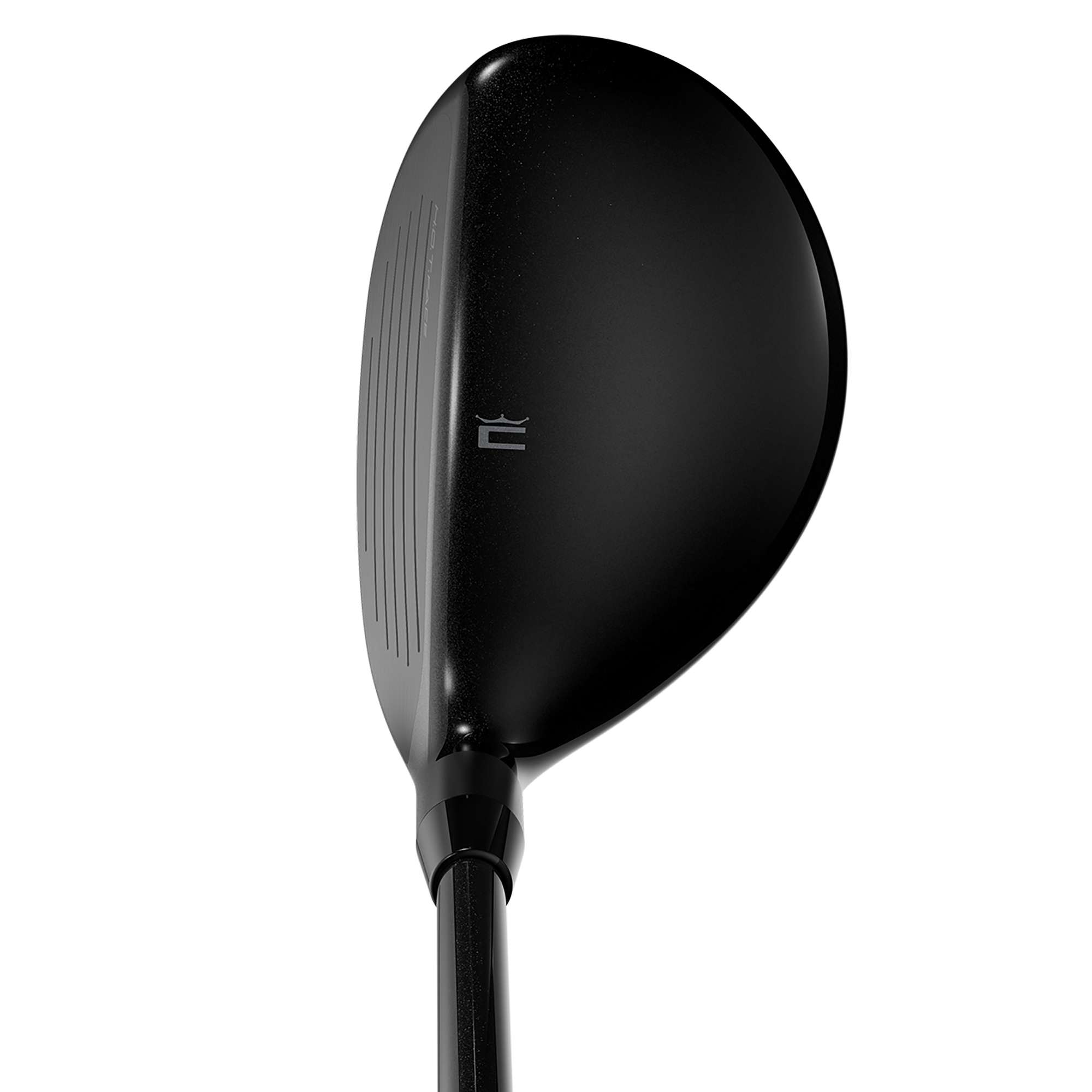 Aerojet Combo Set w/ Graphite Shafts