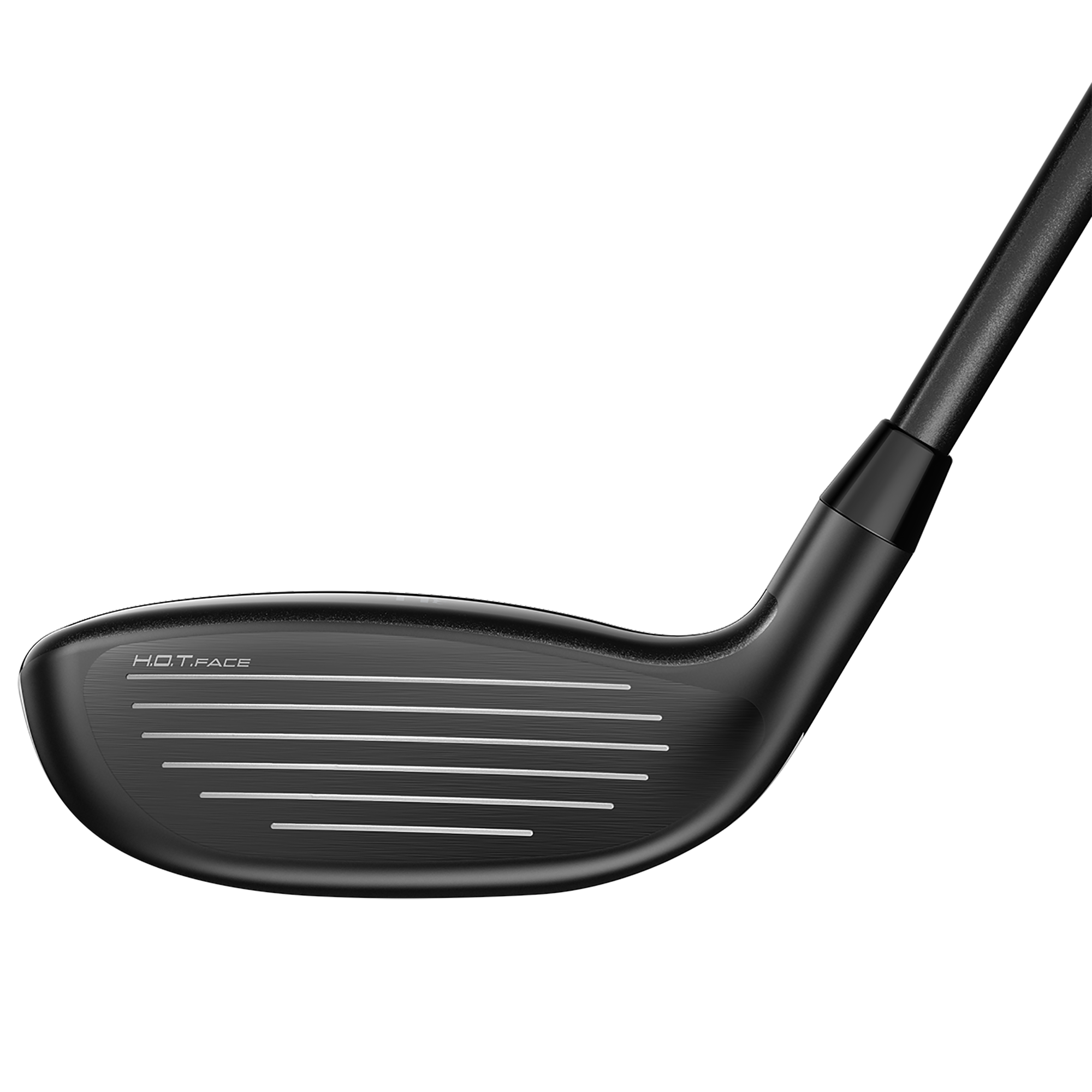 Aerojet Combo Set w/ Graphite Shafts