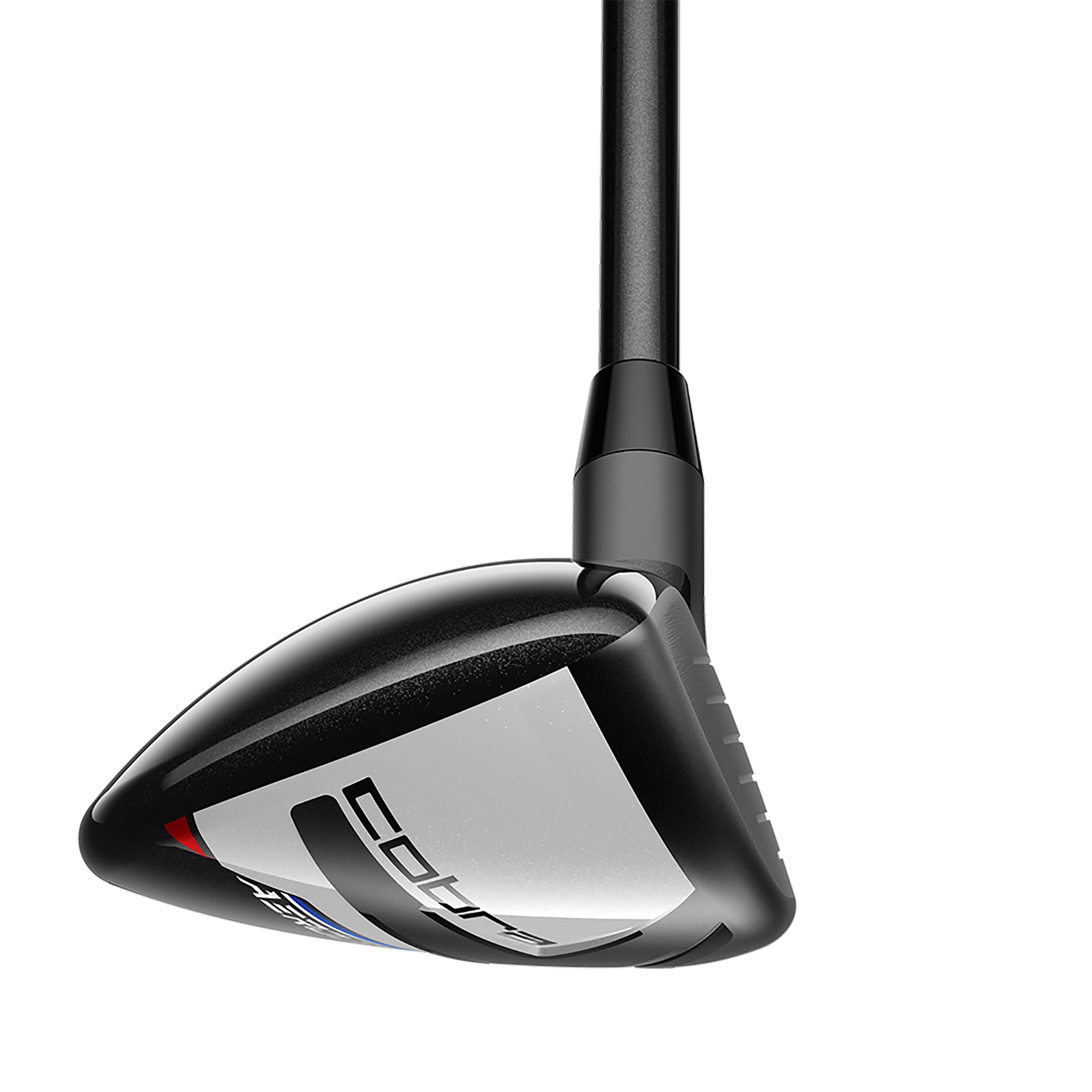 Aerojet Combo Set w/ Graphite Shafts