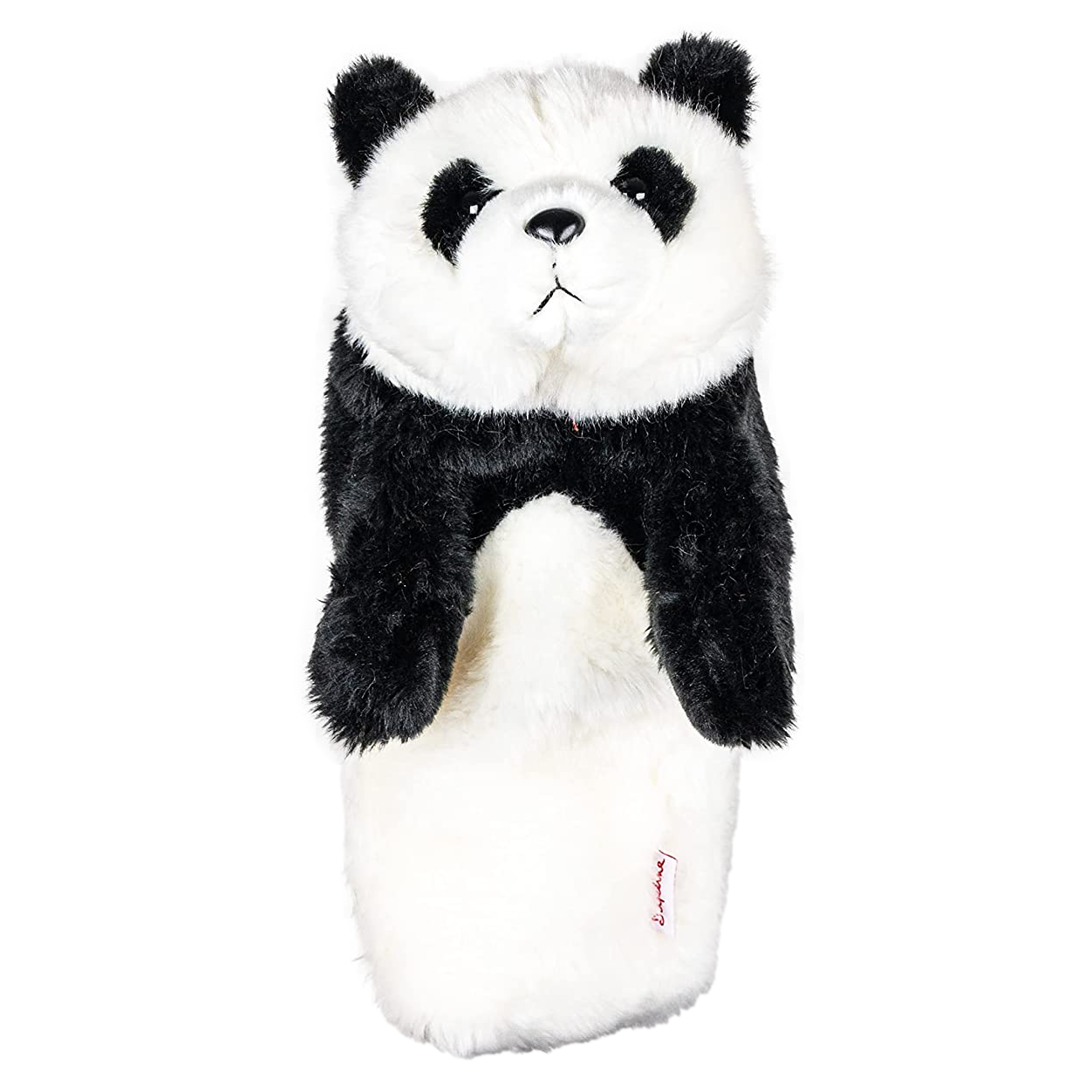 Panda Headcover