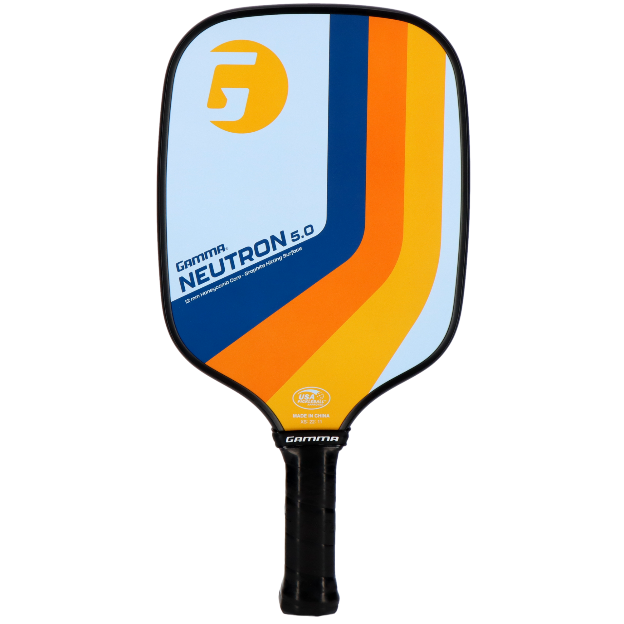 MICRON 5.0 Pickleball Paddle