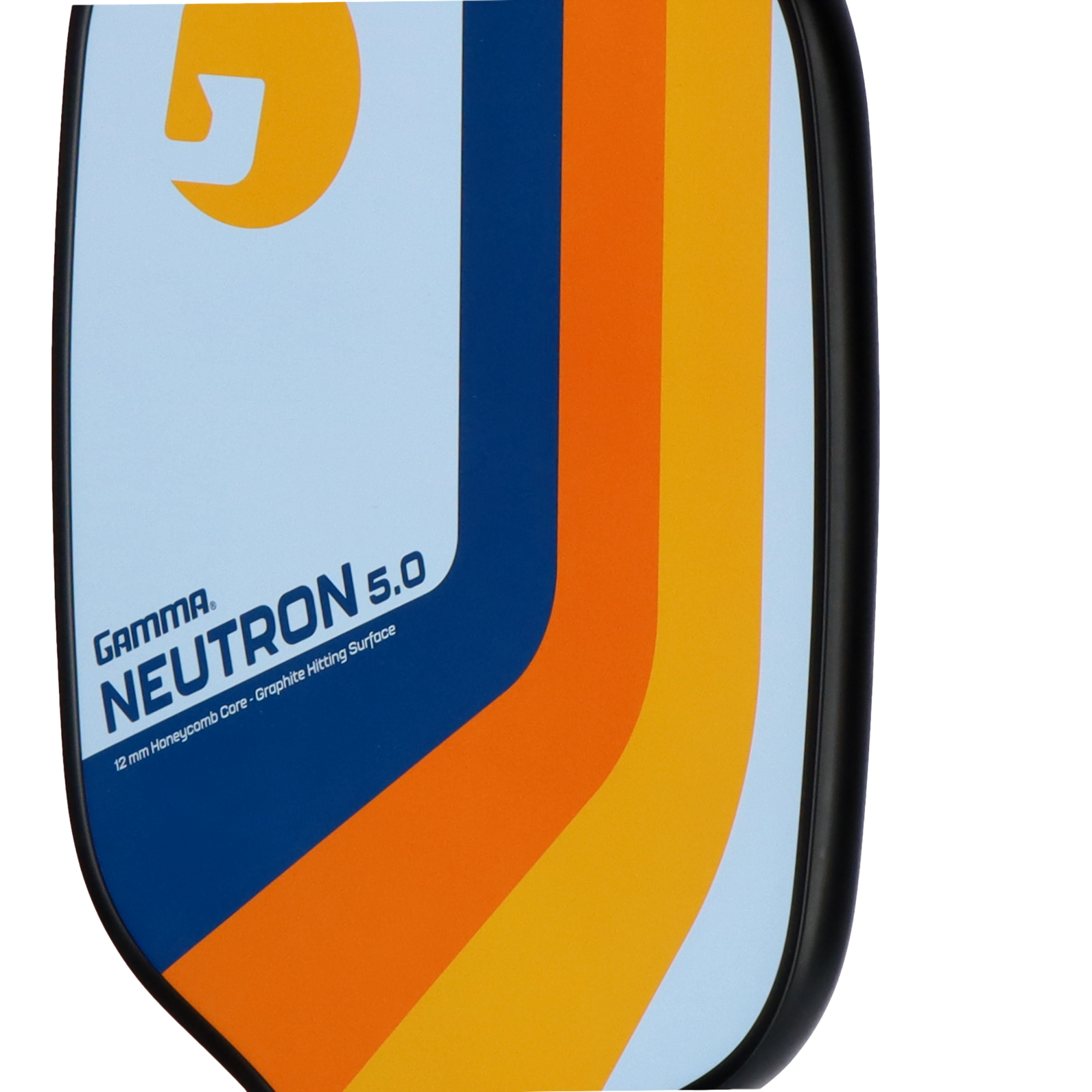 MICRON 5.0 Pickleball Paddle