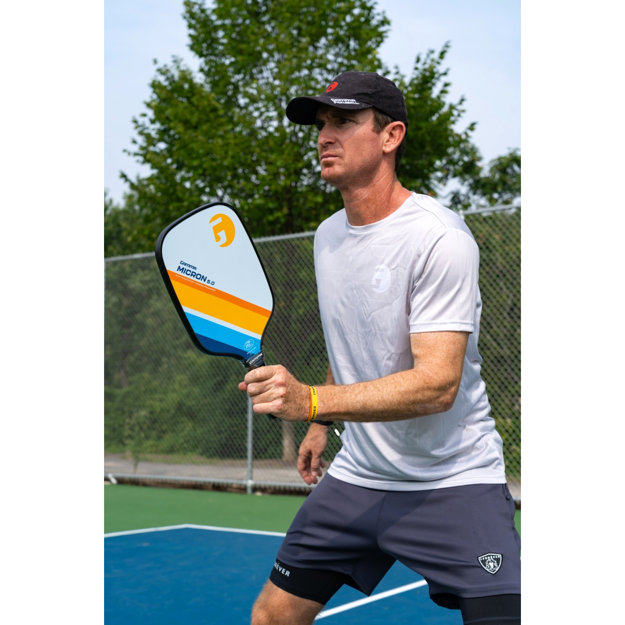 MICRON 5.0 Pickleball Paddle