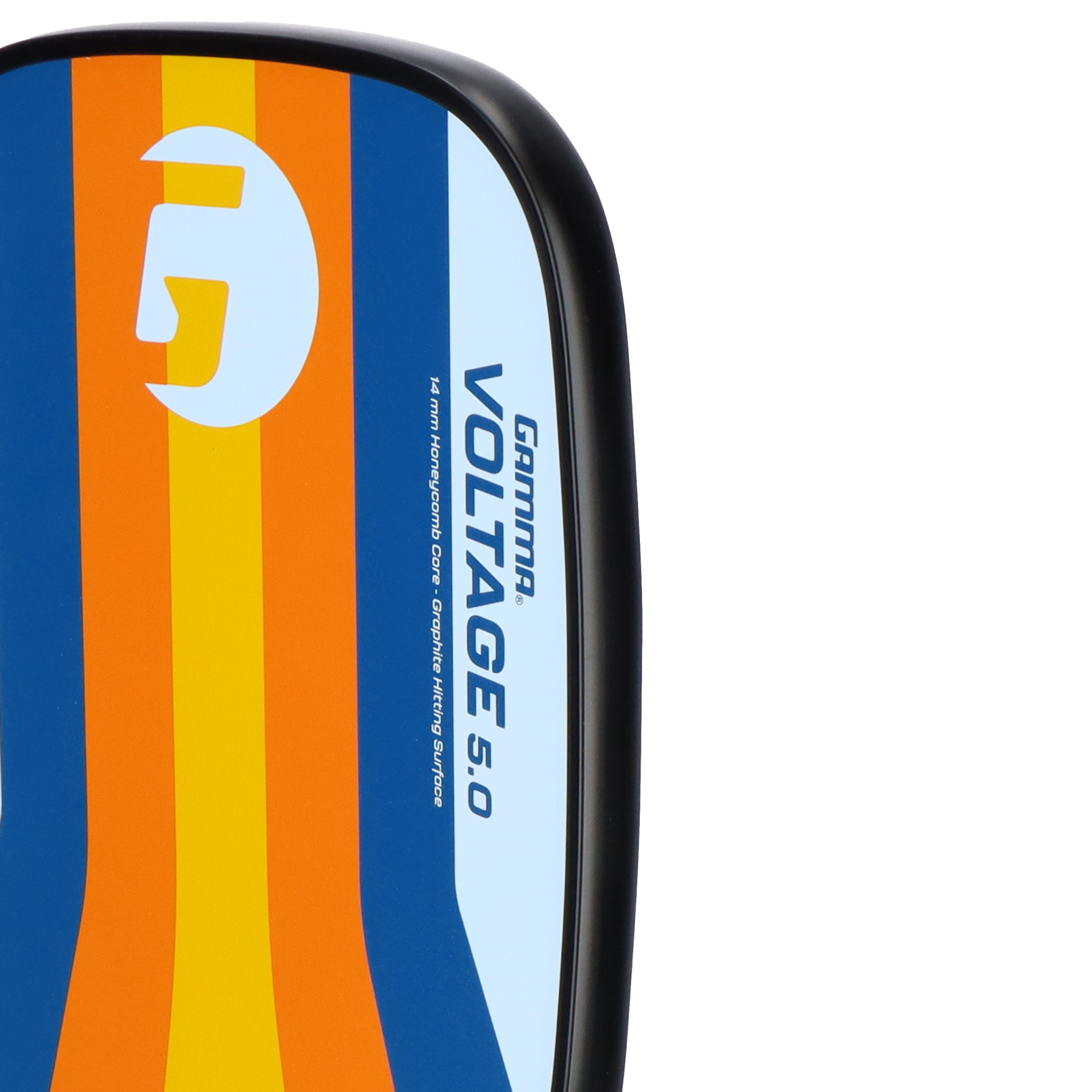 VOLTAGE 5.0 Pickleball Paddle