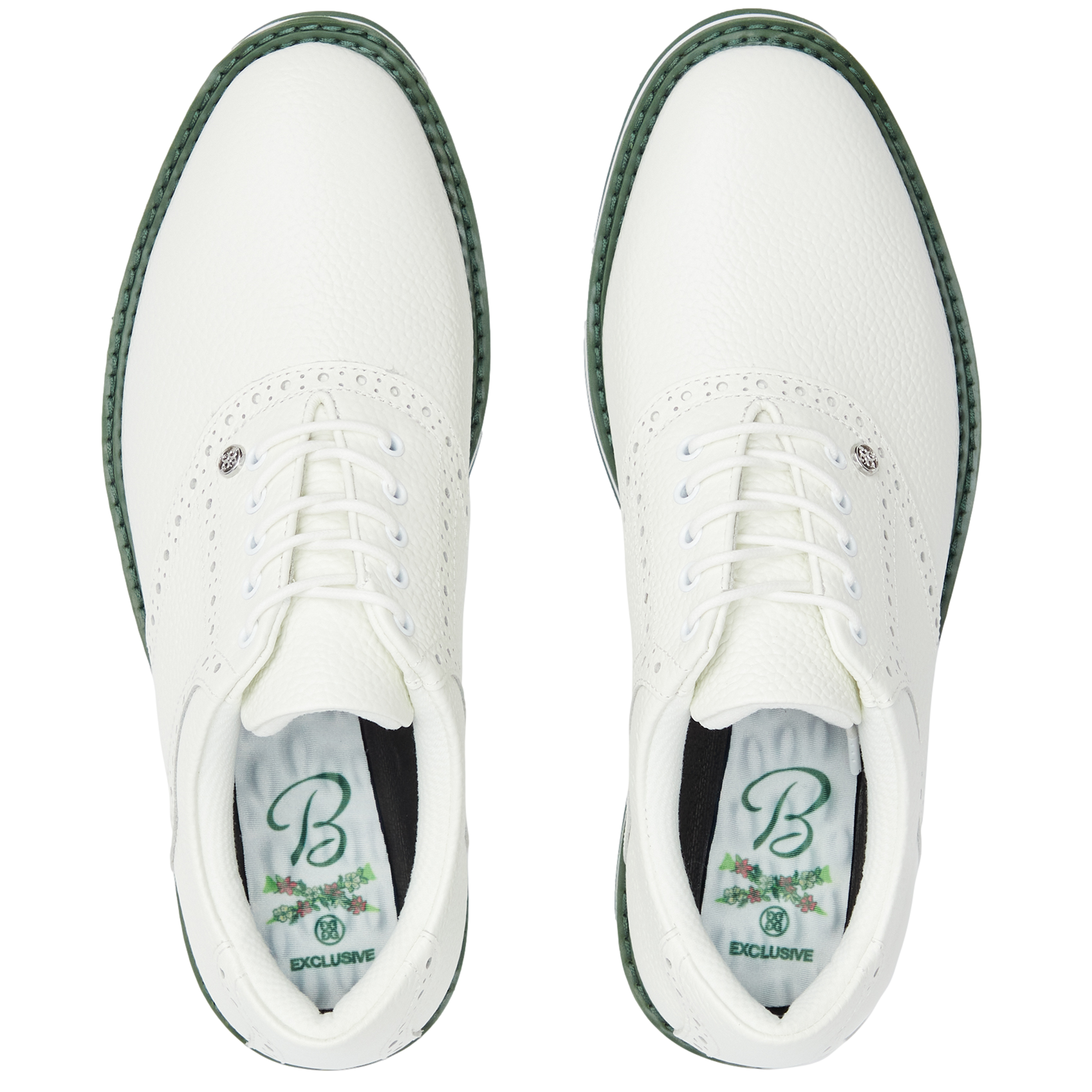 G/FORE x Barstool Golf Gallivanter Men's Golf Shoe