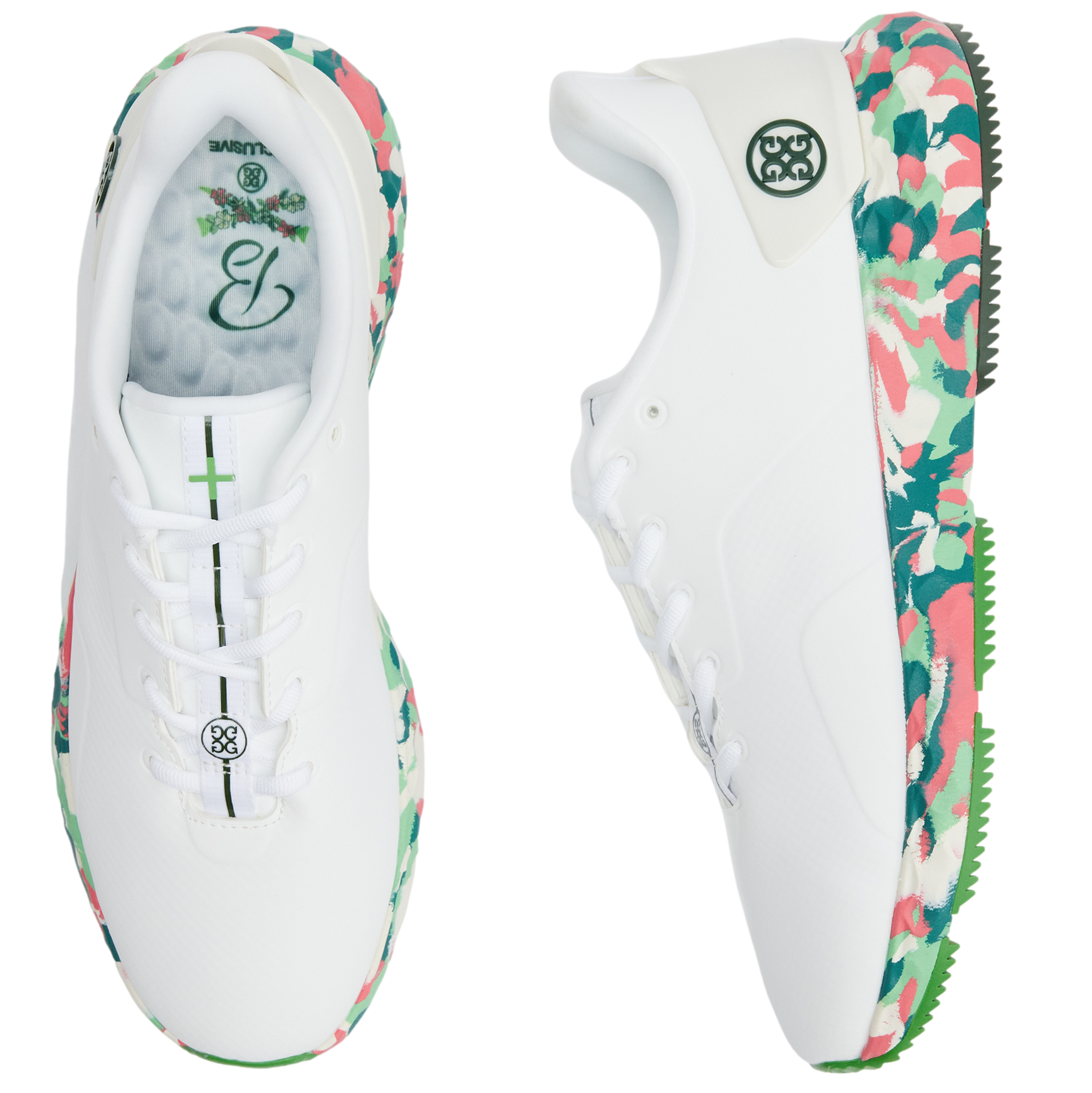 G/FORE x Barstool MG4+ Men's Golf Shoe