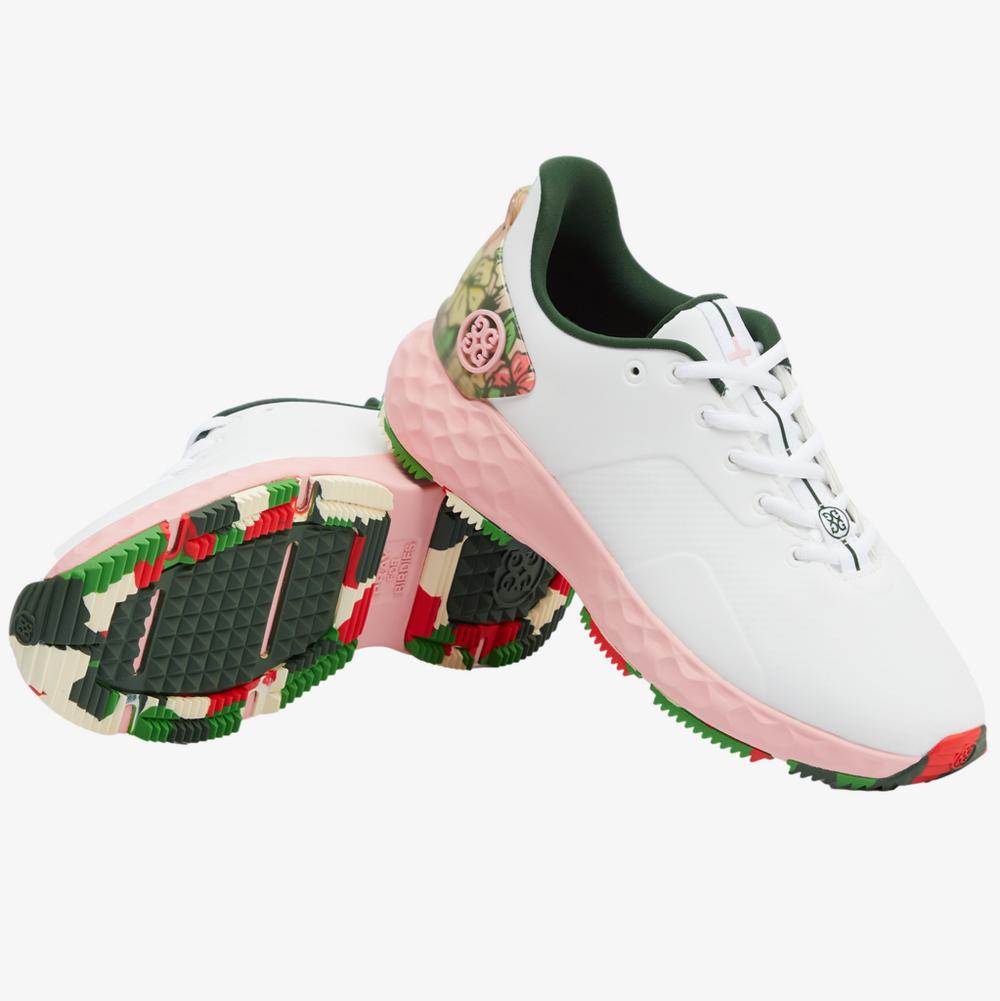 G/FORE x Barstool MG4+ Women's Golf Shoe | PGA TOUR Superstore G/FORE x Barstool MG4+ Women's Golf Shoe | PGA TOUR Superstore