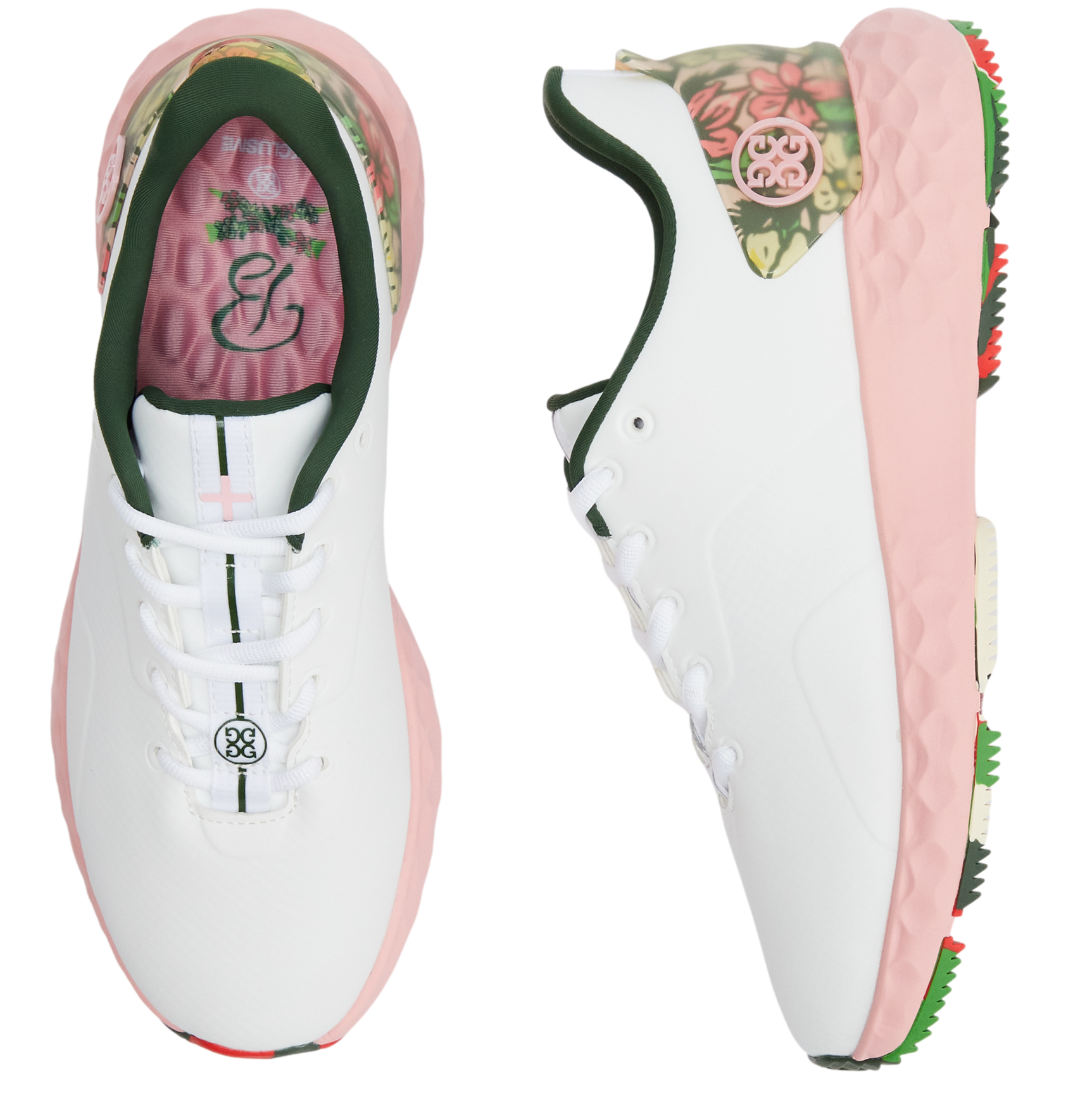 G/FORE x Barstool MG4+ Women's Golf Shoe