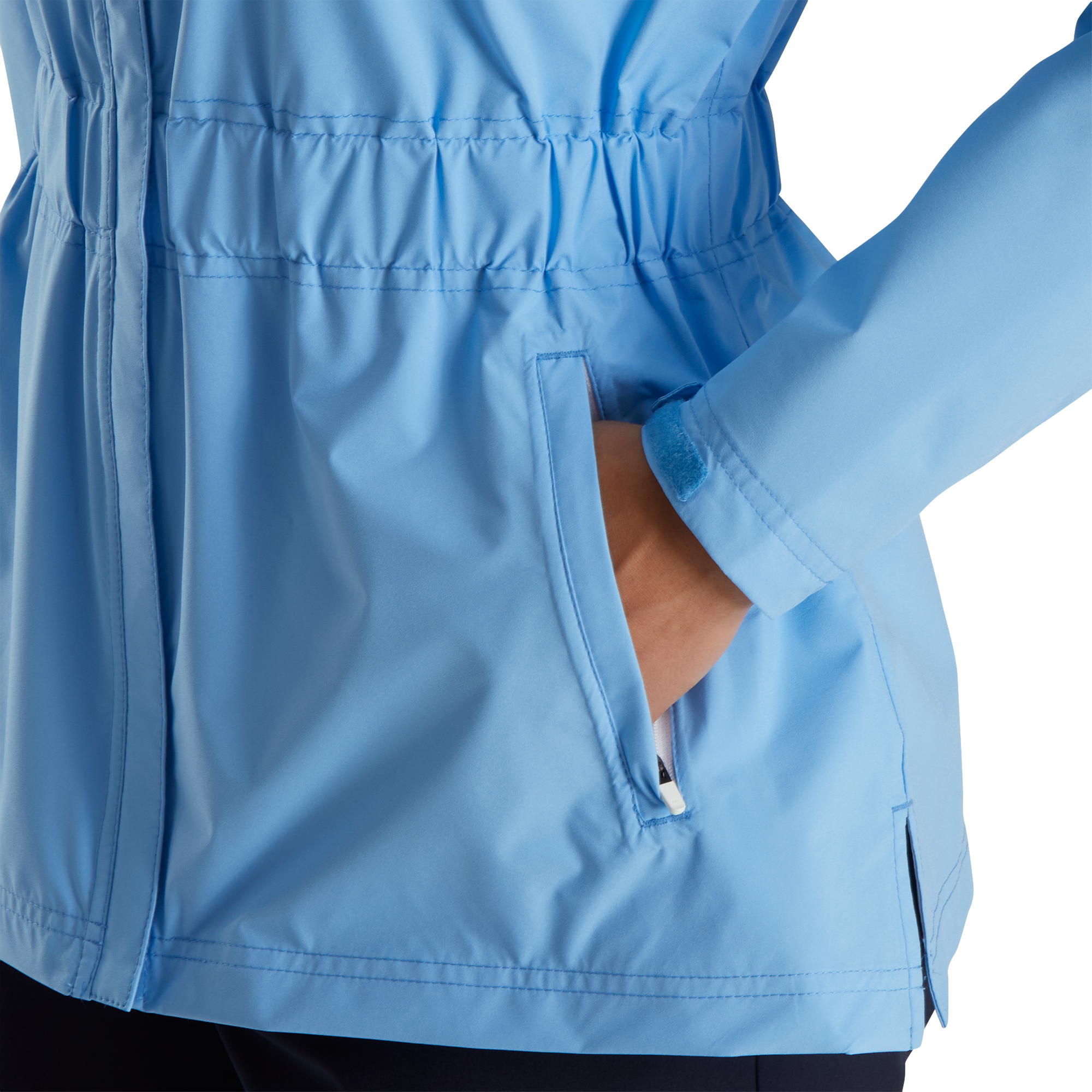 HydroLite Women's Rain Jacket